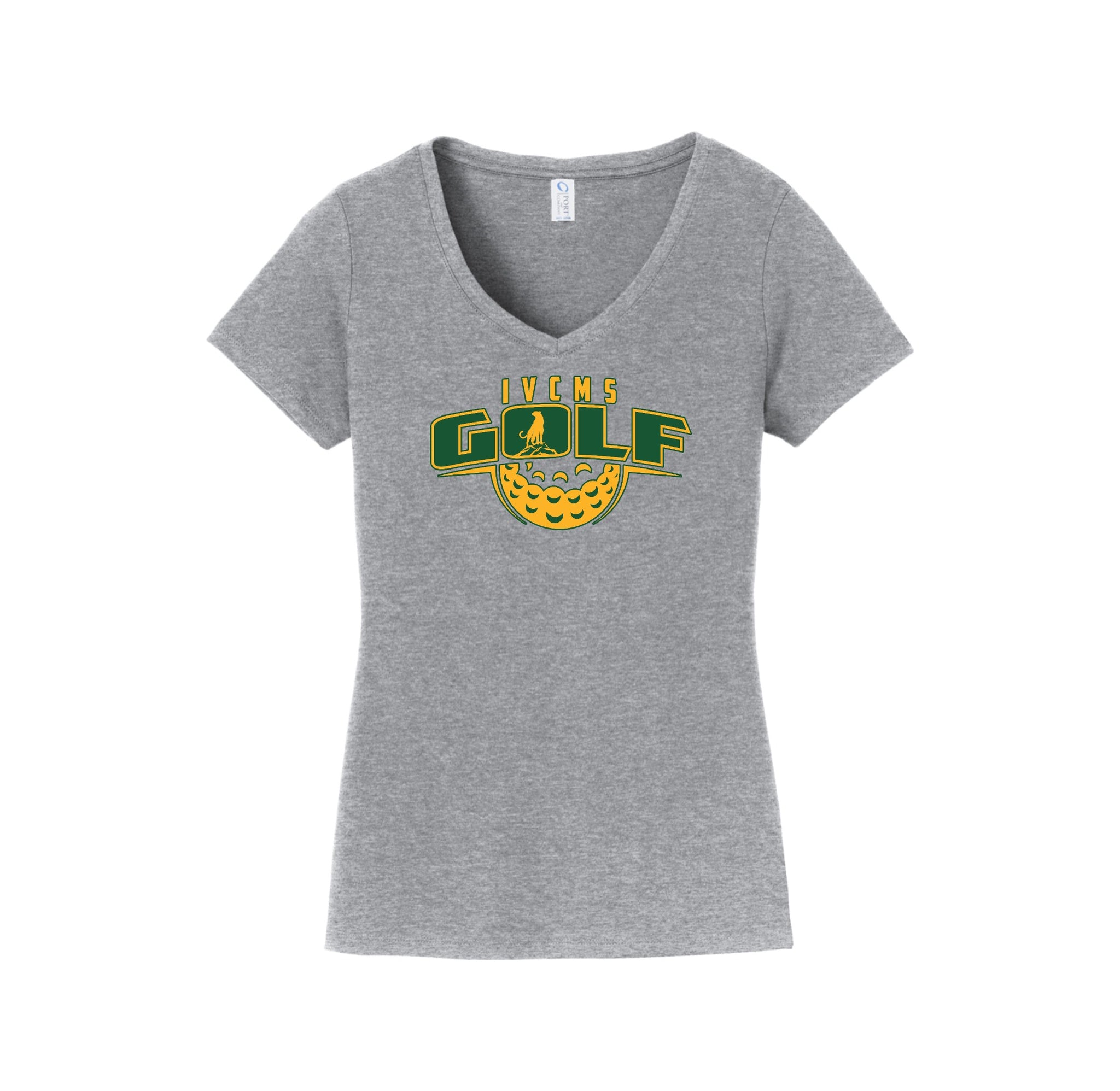 Athletic Heather variant image