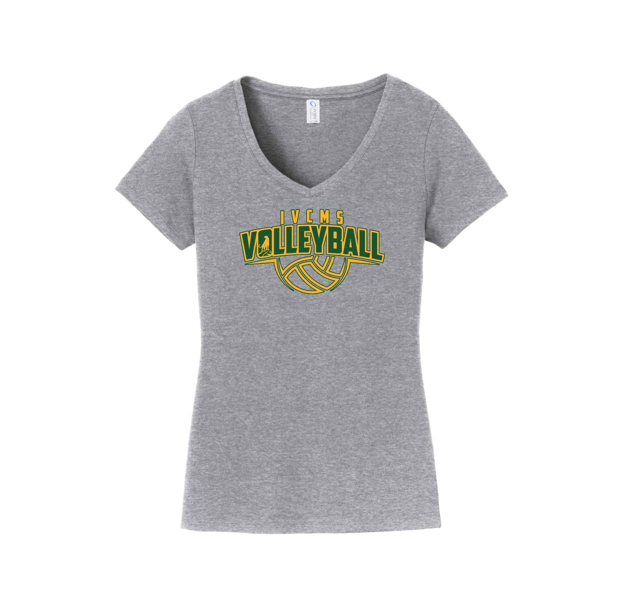 Athletic Heather variant image