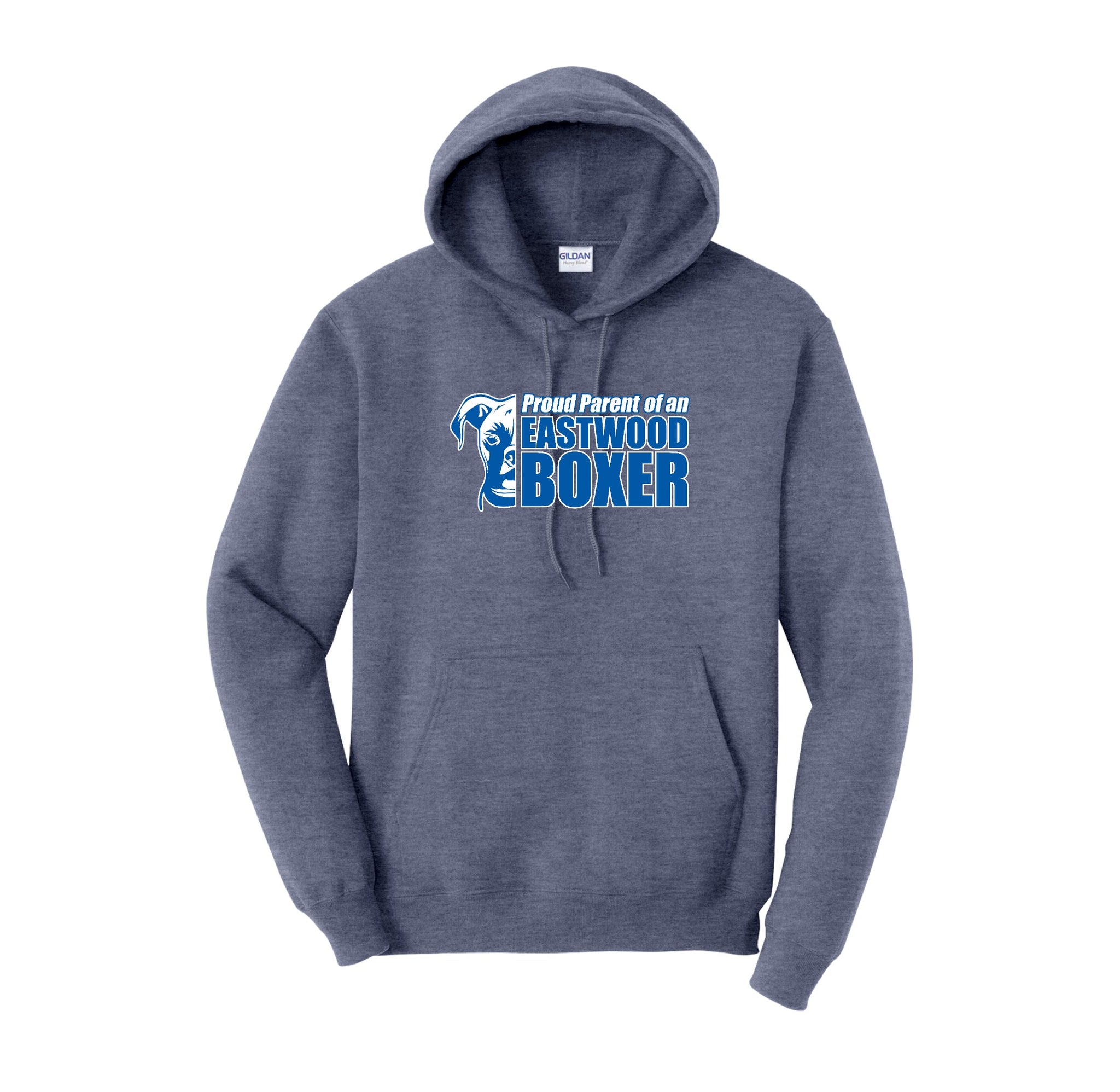 Heather Navy variant image