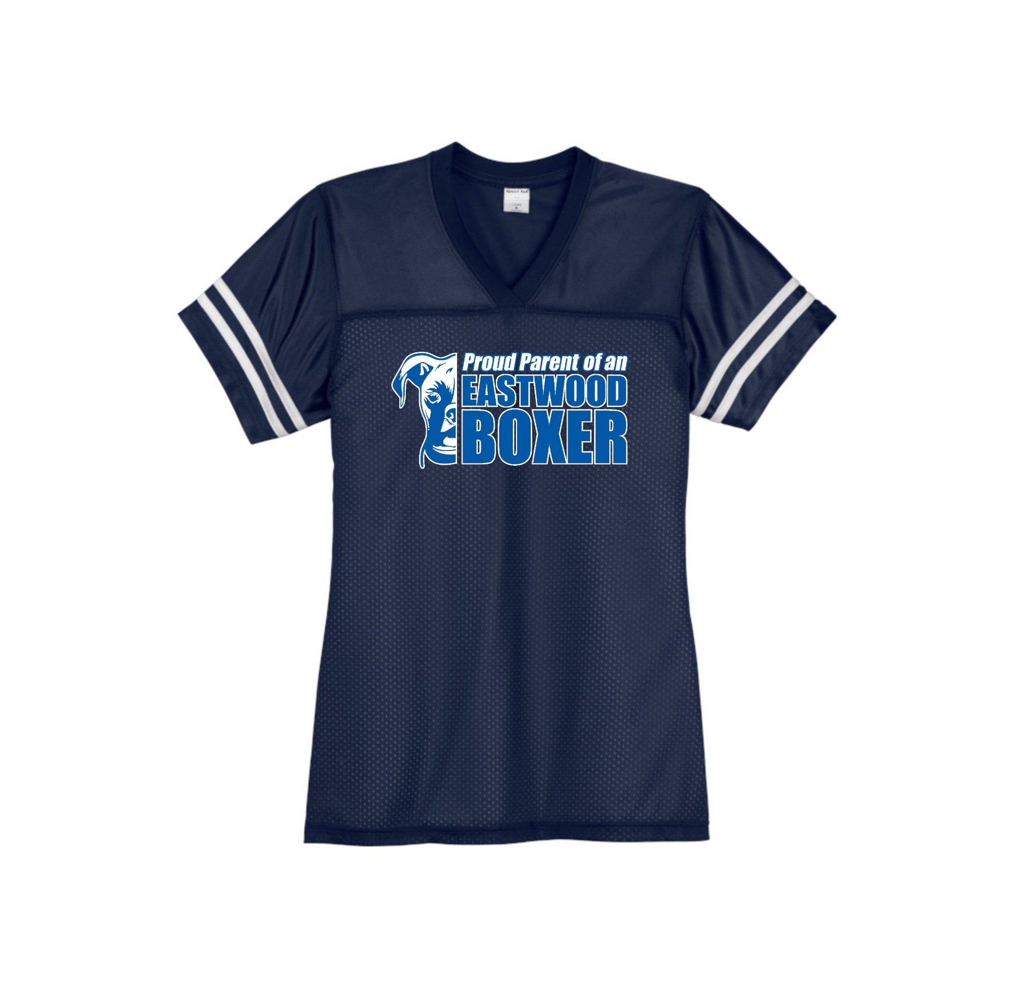 True Navy/ White variant image