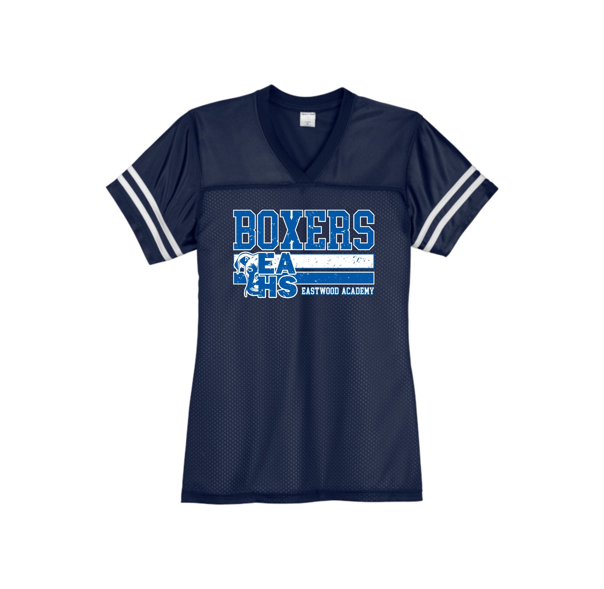 True Navy/ White variant image