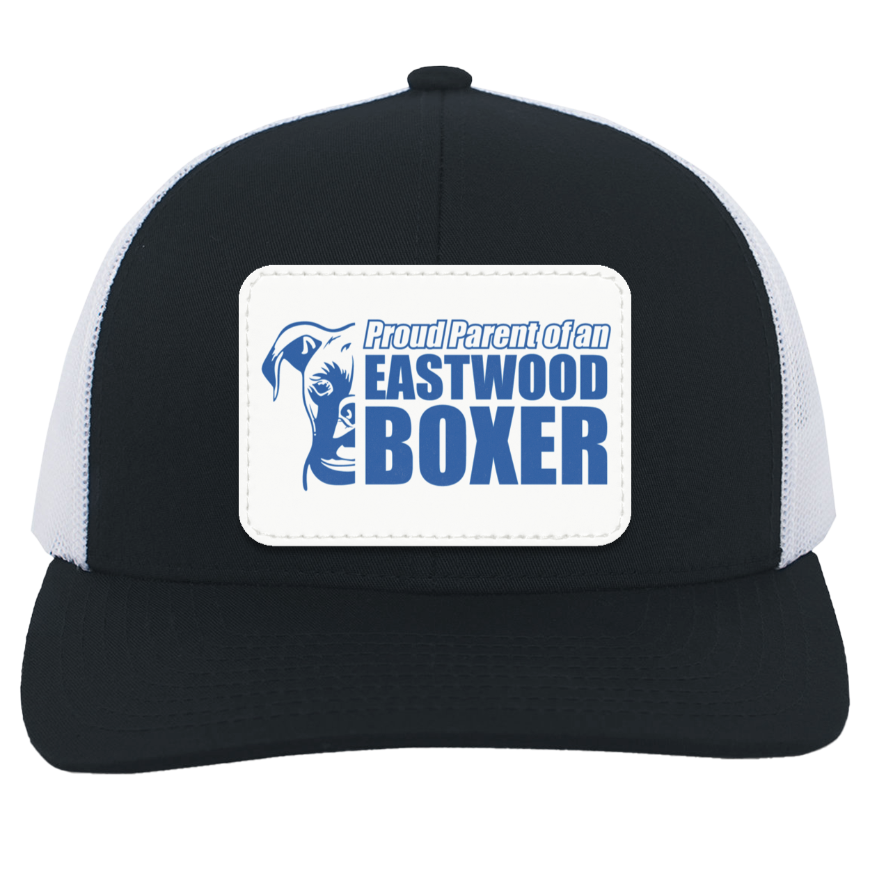 Navy/white variant image