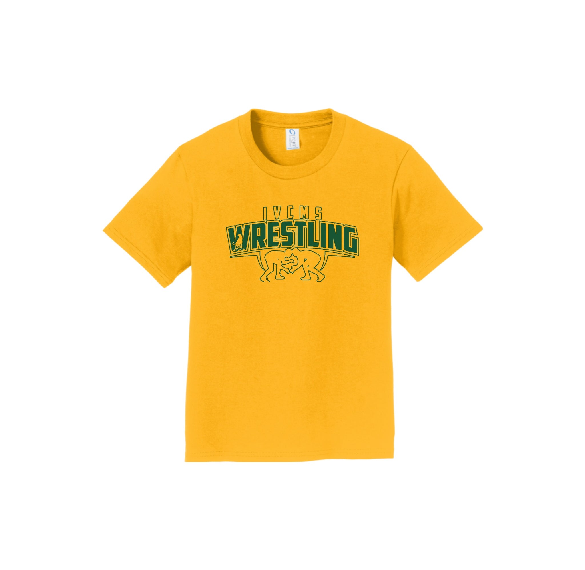 Bright Gold variant image