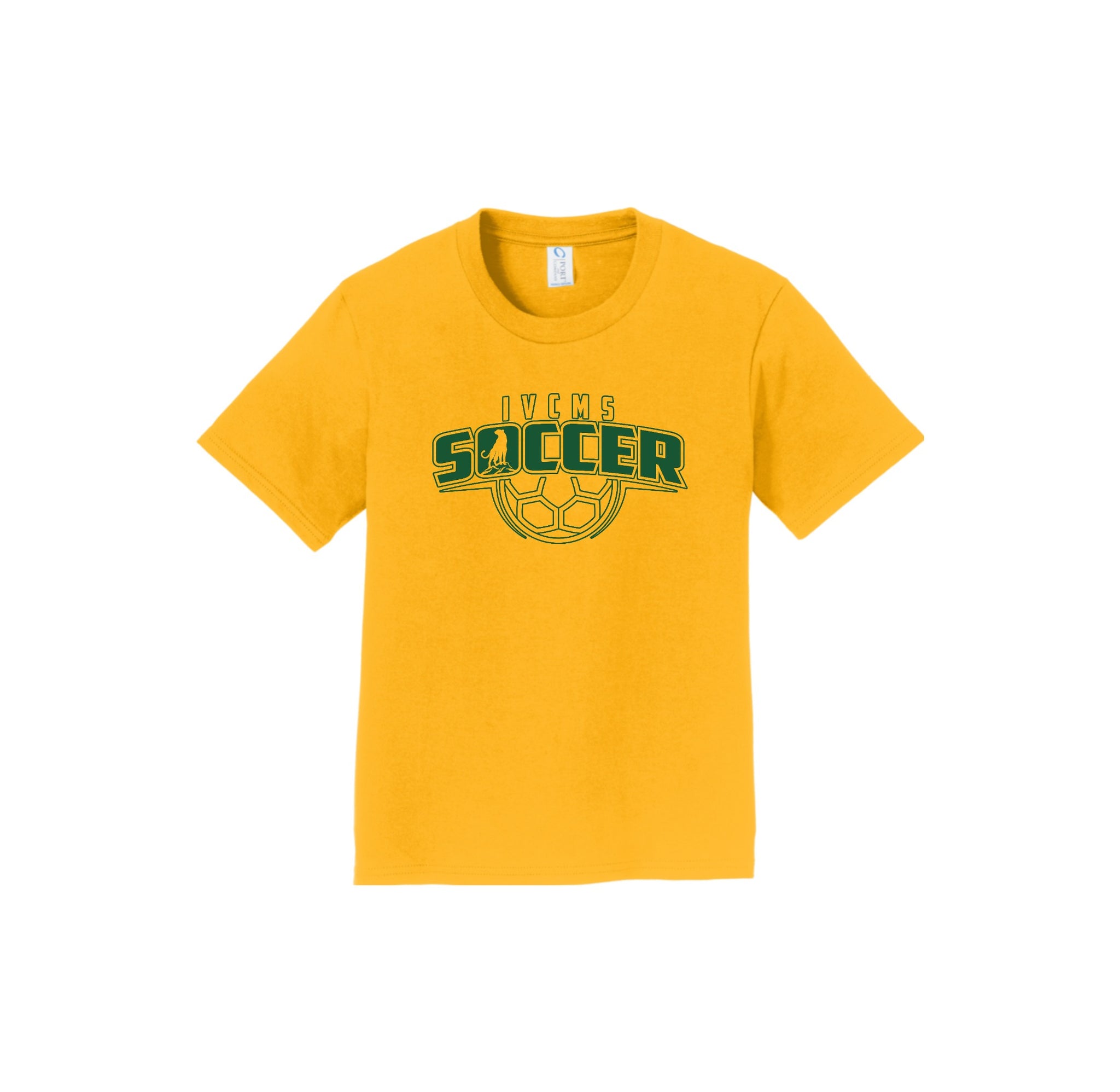 Bright Gold variant image