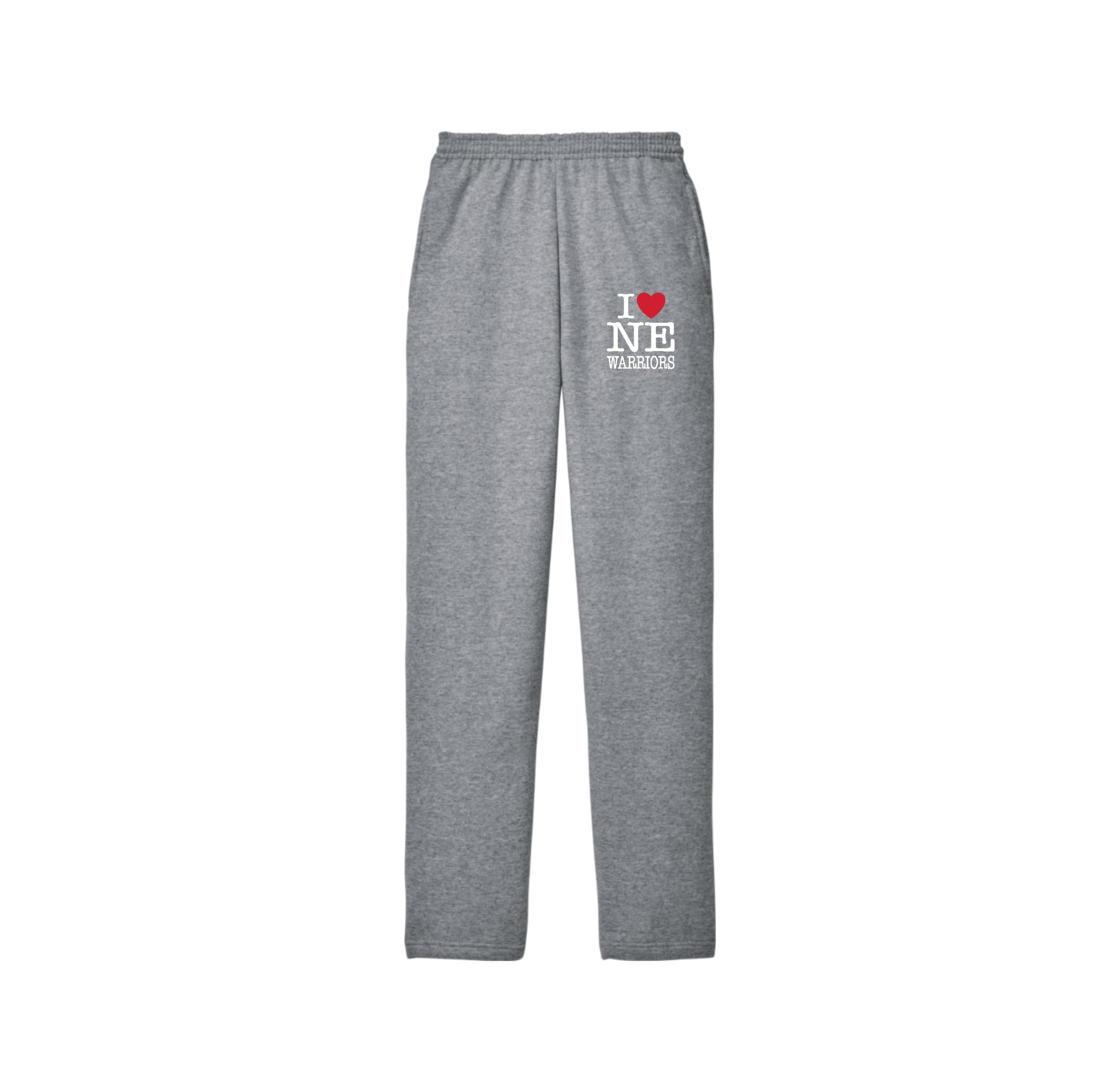 Athletic Heather variant image