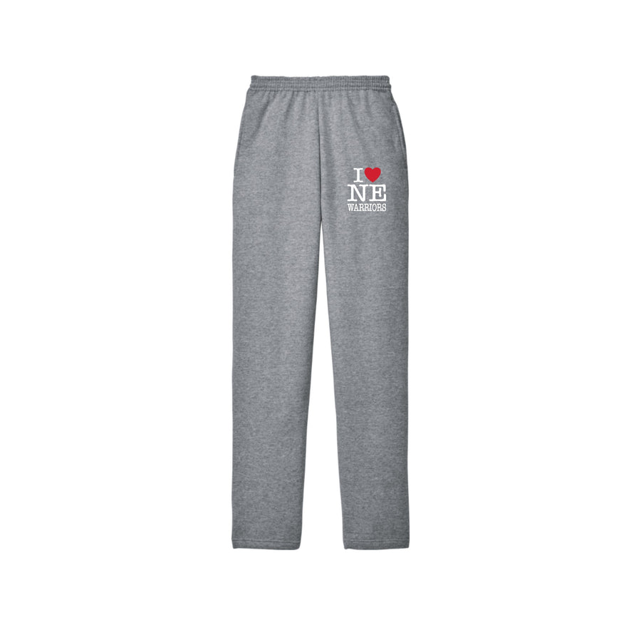 Athletic Heather variant image