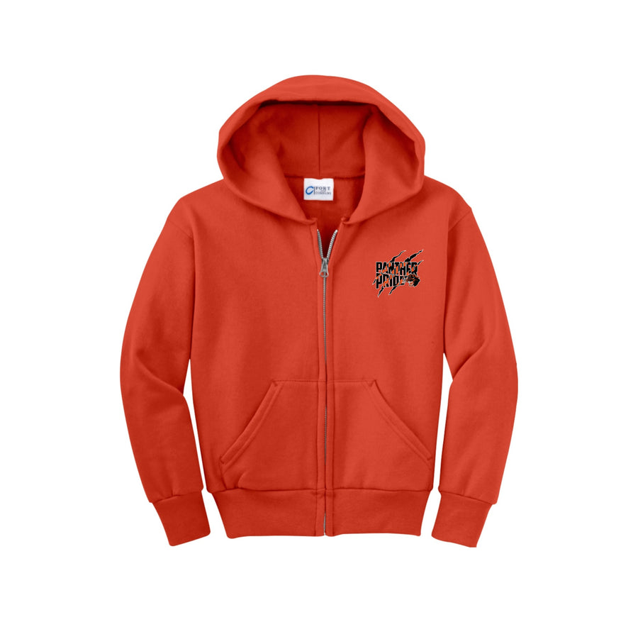 Orange variant image