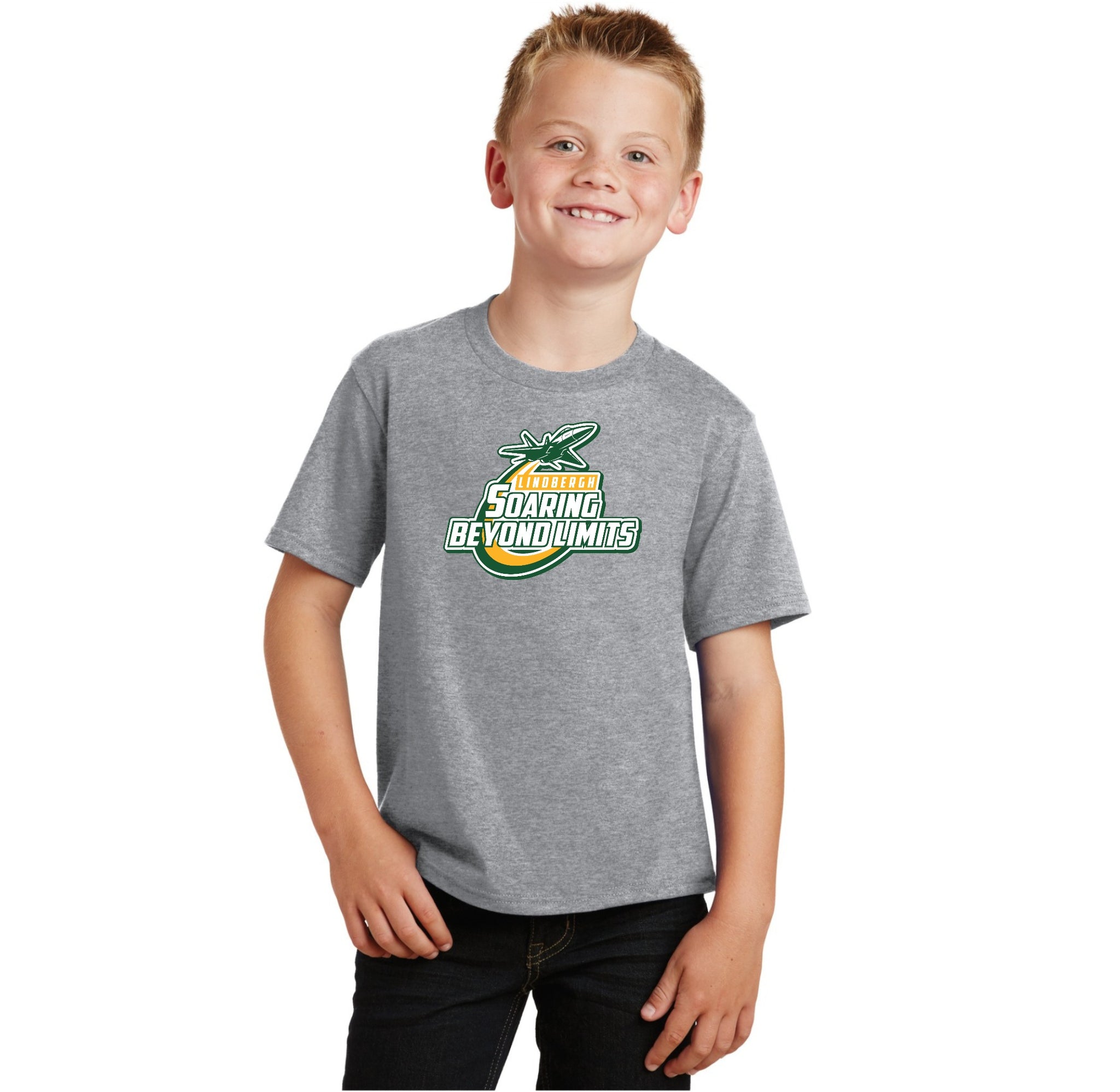 Athletic Heather variant image