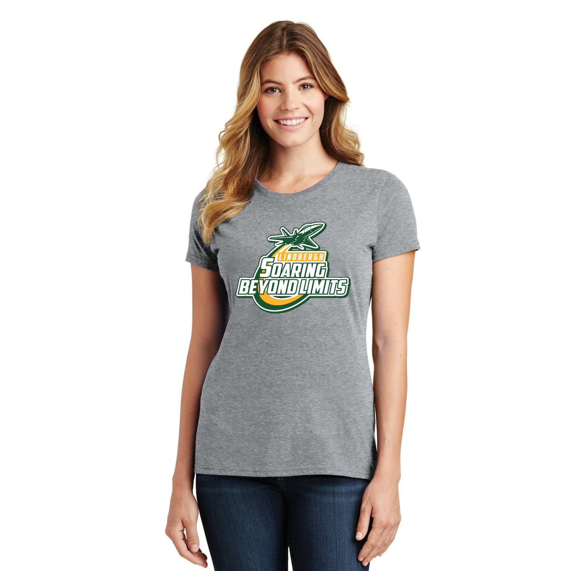 Athletic Heather variant image