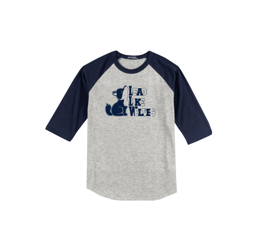 Heather Grey/ Navy variant image