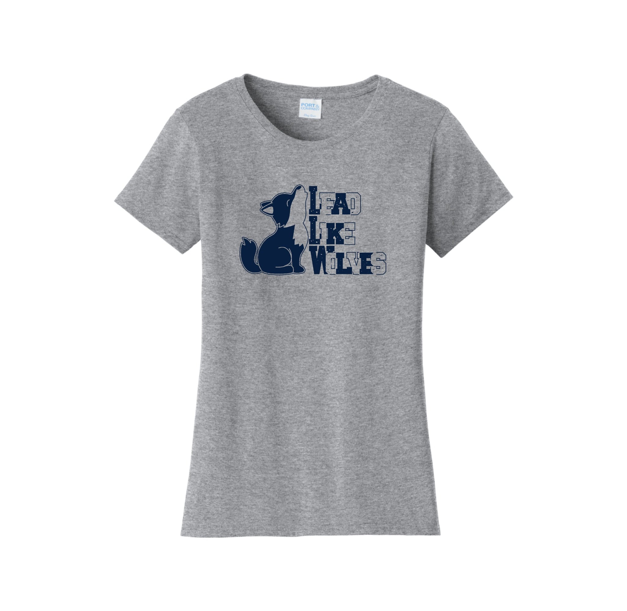 Athletic Heather variant image