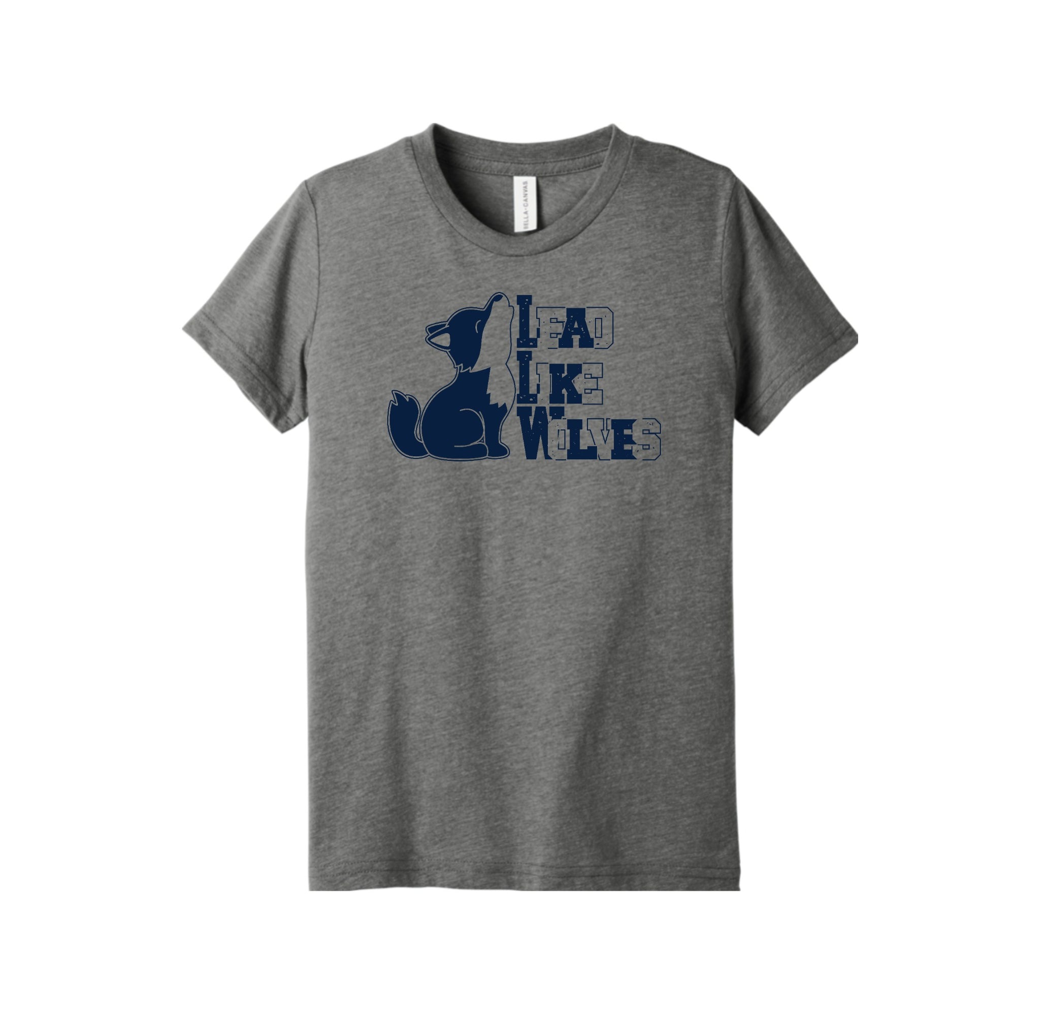 Grey Triblend variant image