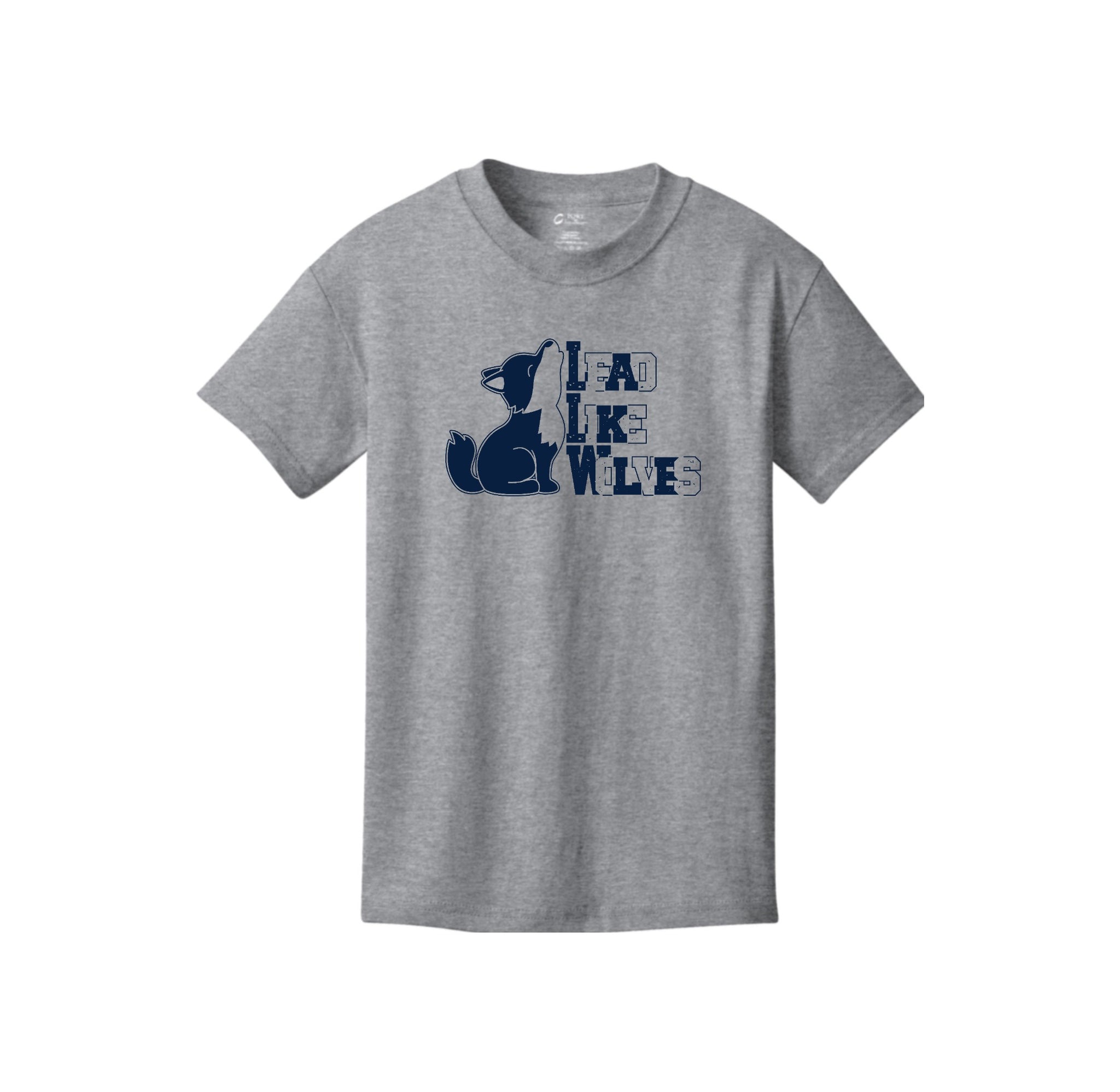 Athletic Heather variant image