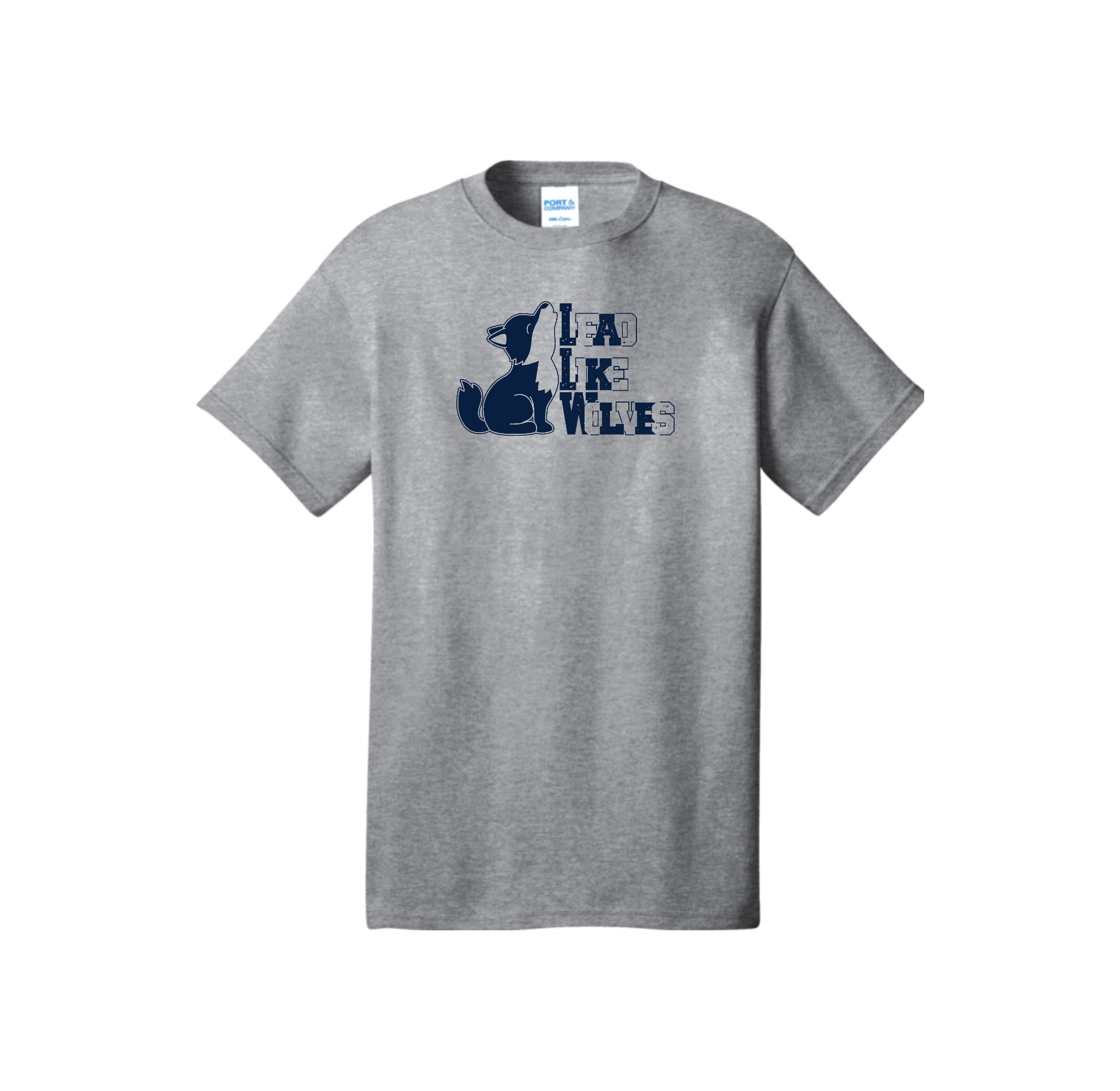 Athletic Heather variant image