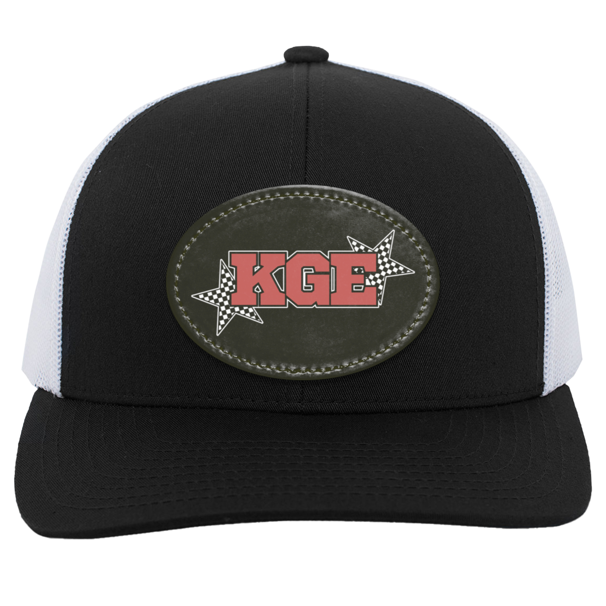 Black/white variant image