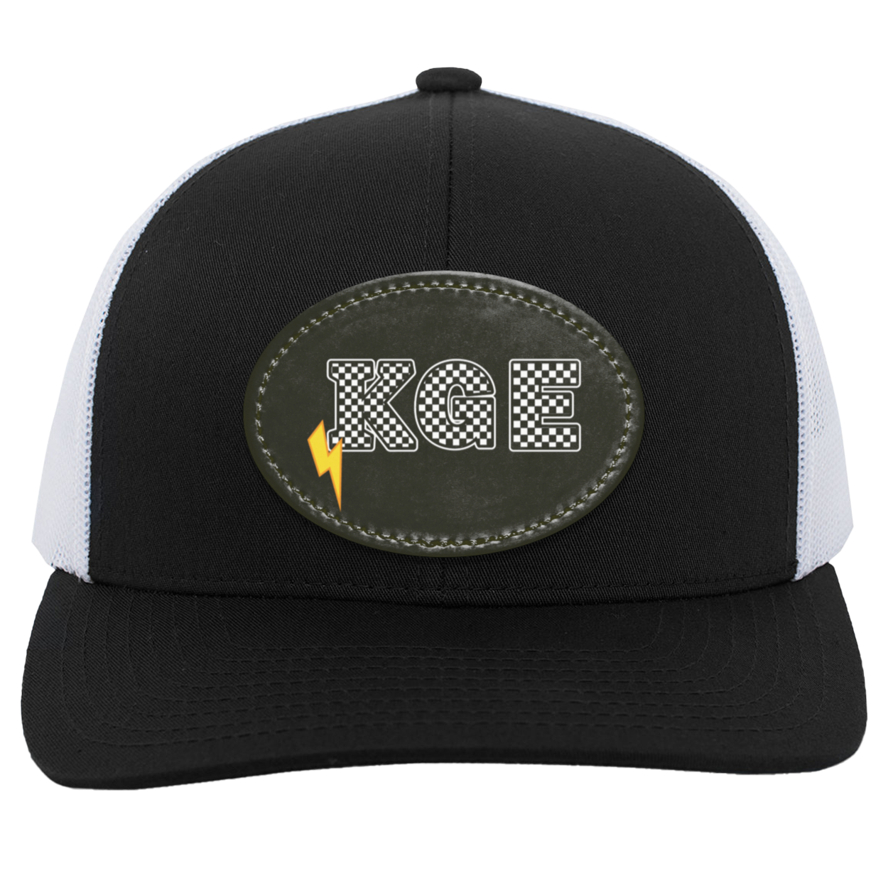 Black/white variant image