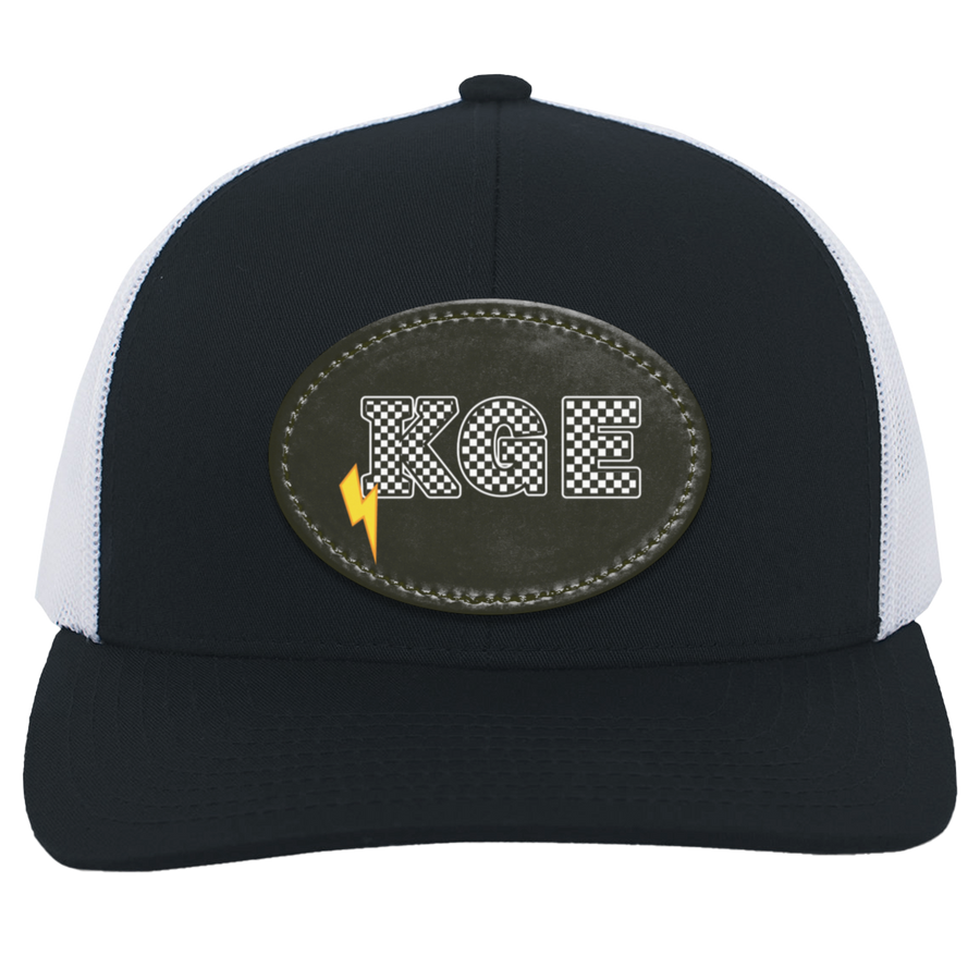 Black/white variant image