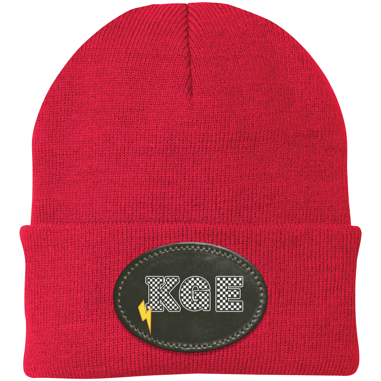 Athletic Red variant image