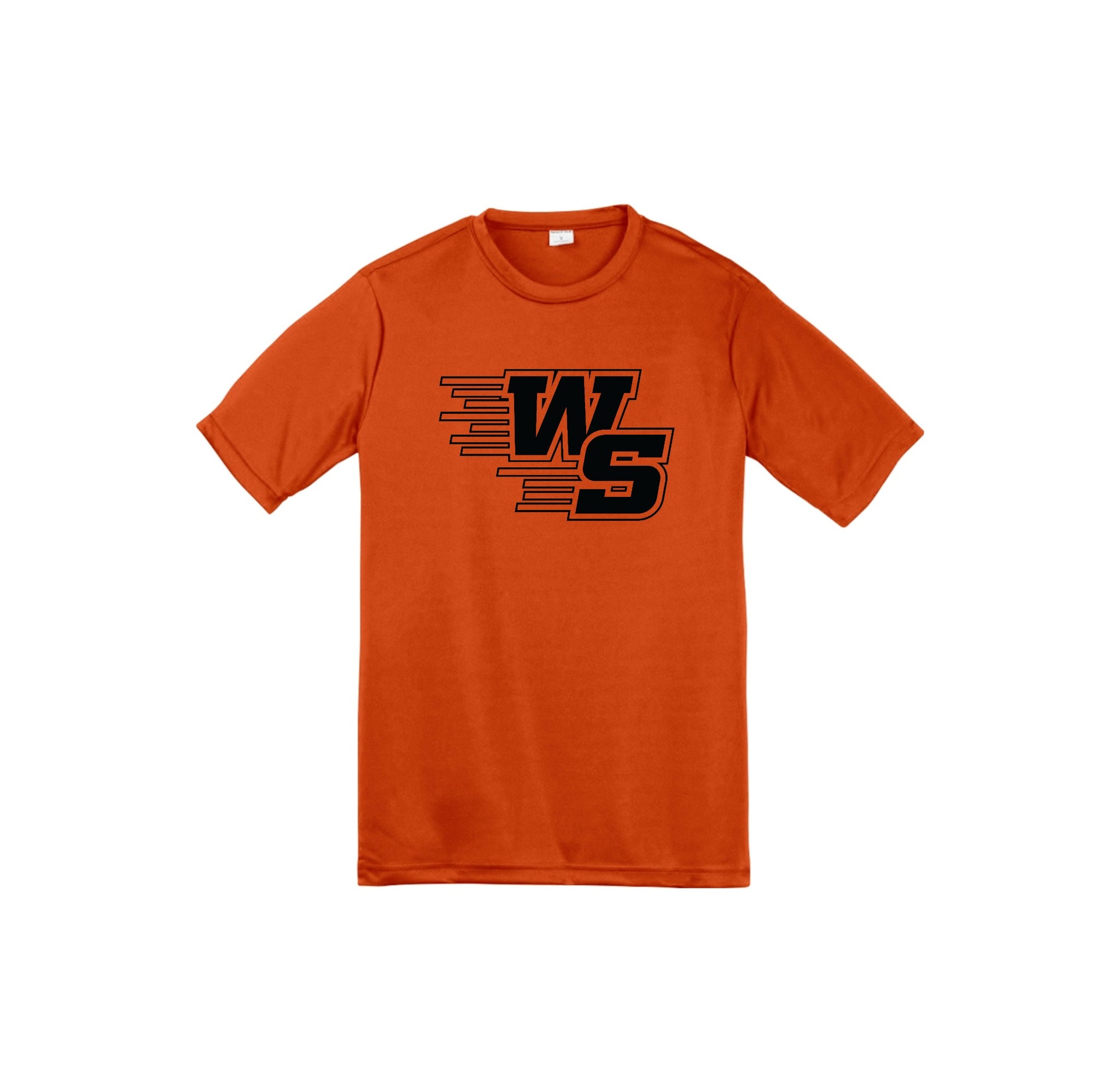 Deep Orange variant image