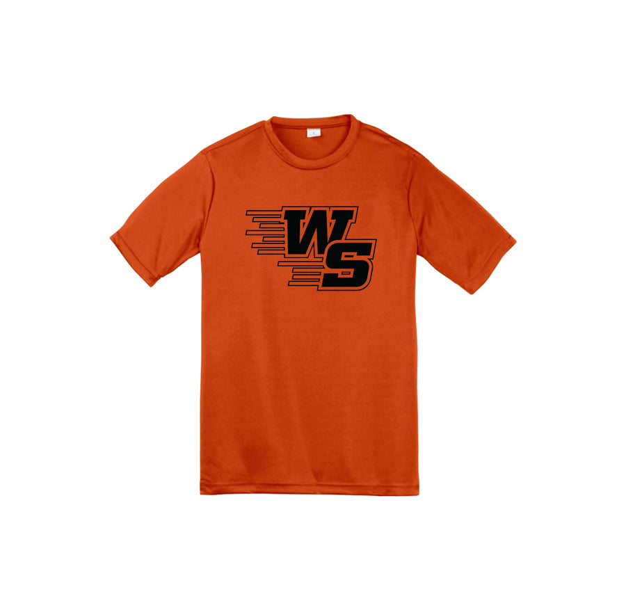 Deep Orange variant image