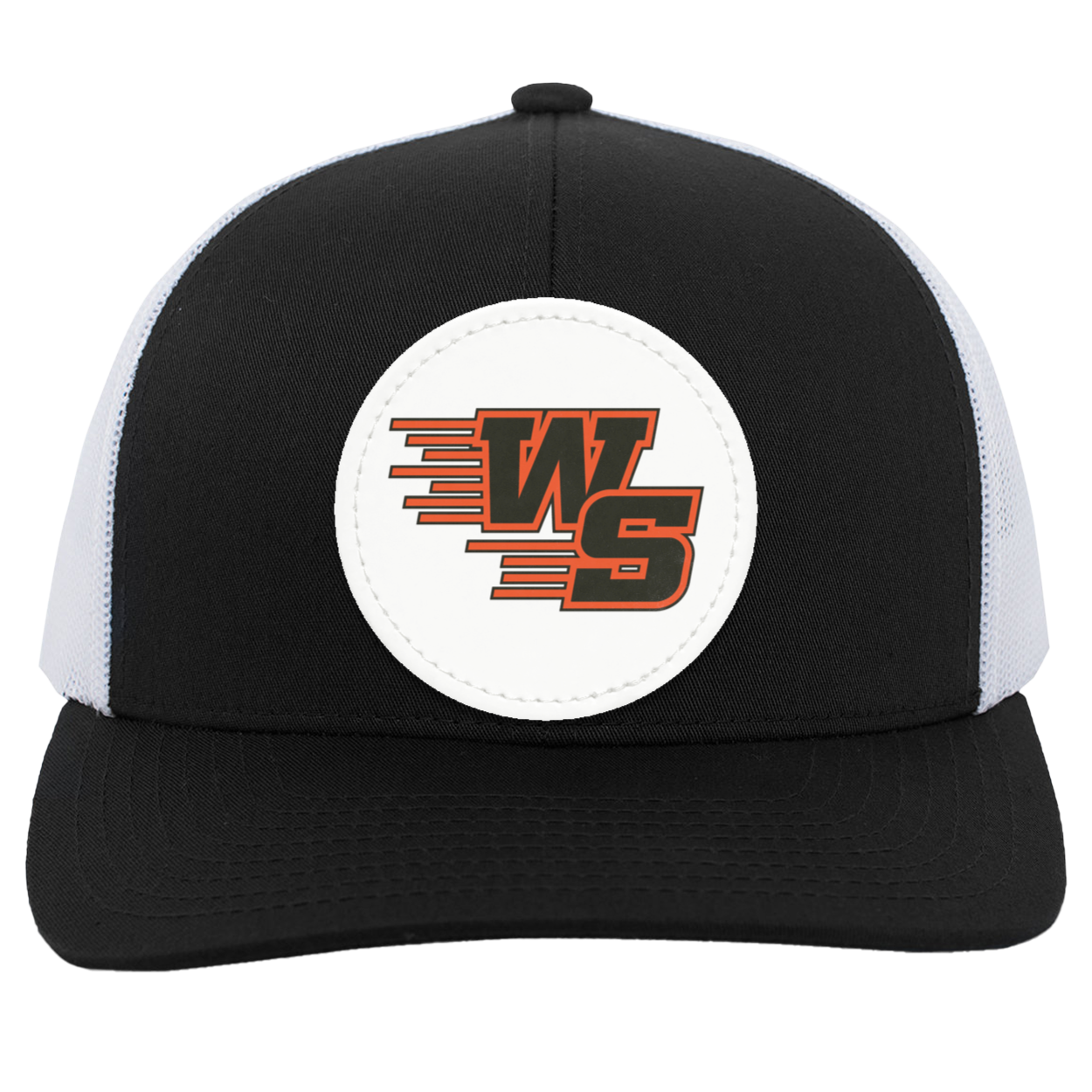 Black/white variant image