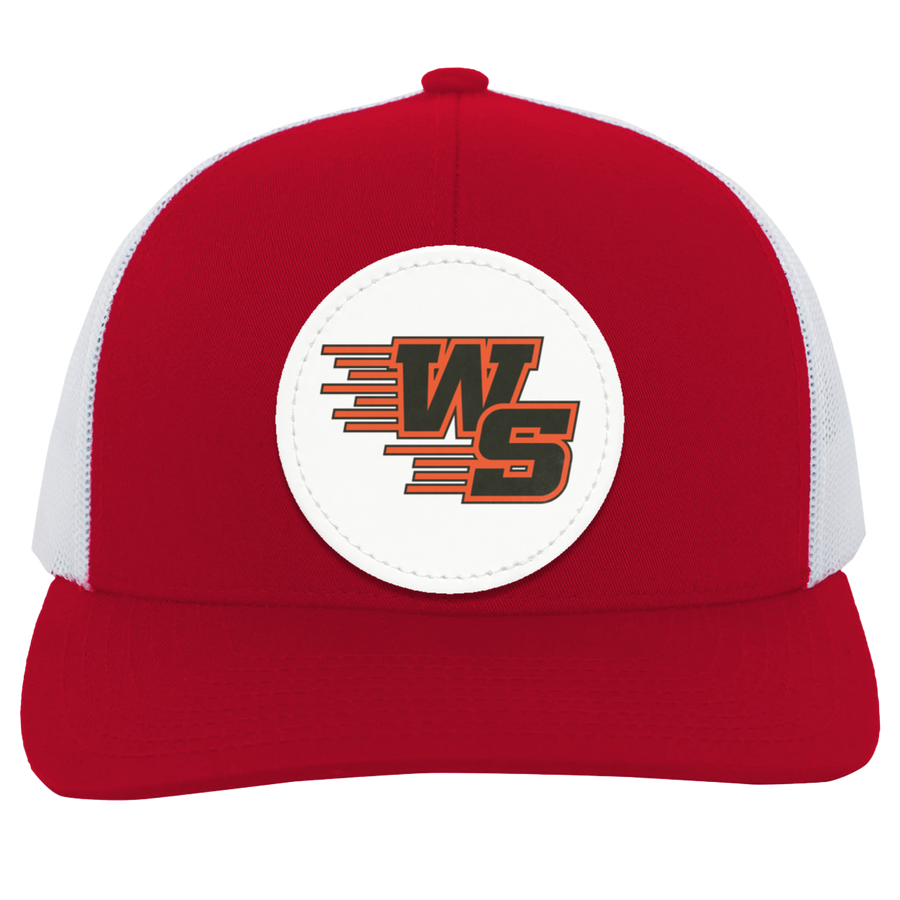 Black/white variant image