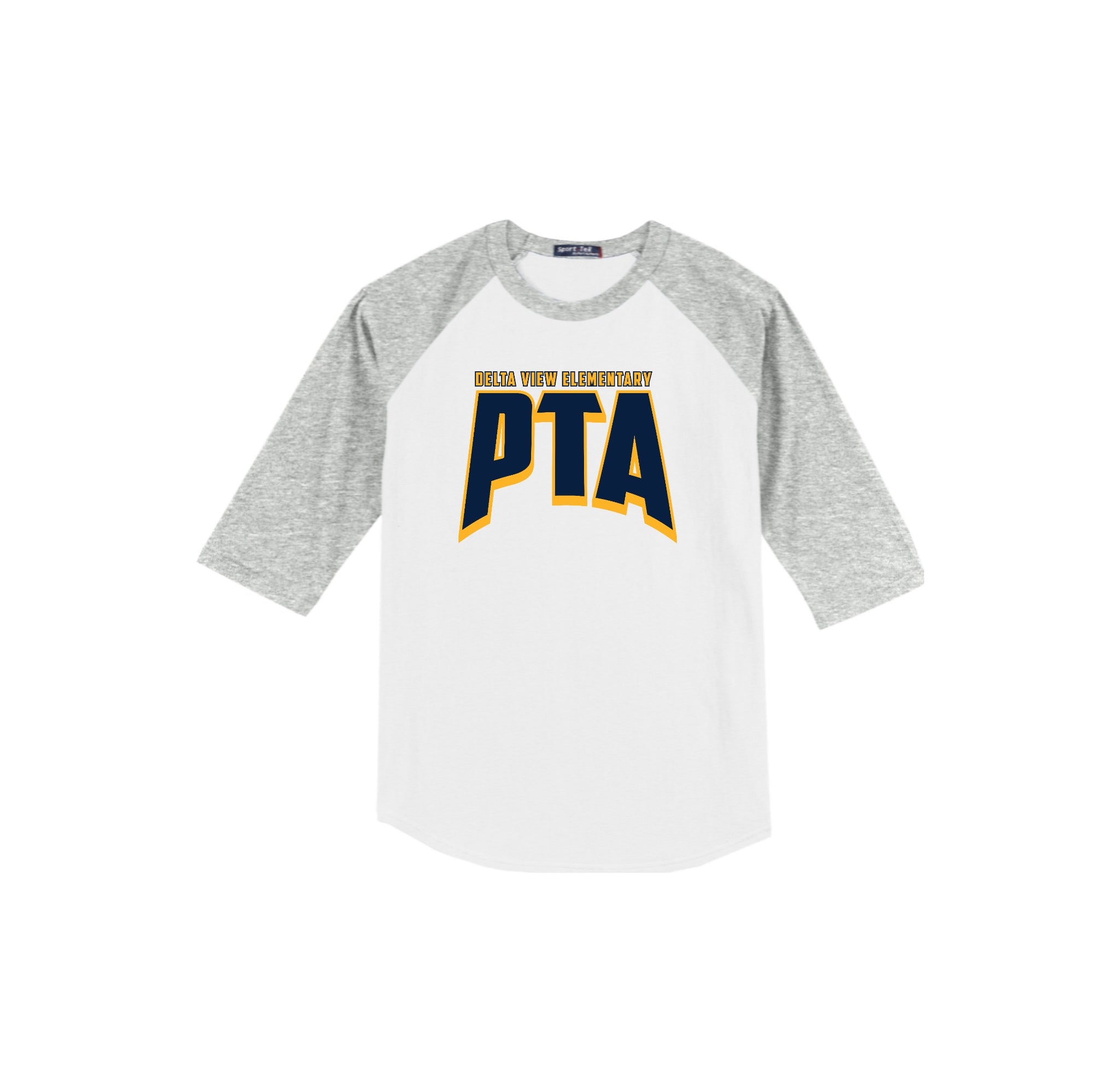 White/ Heather Grey variant image