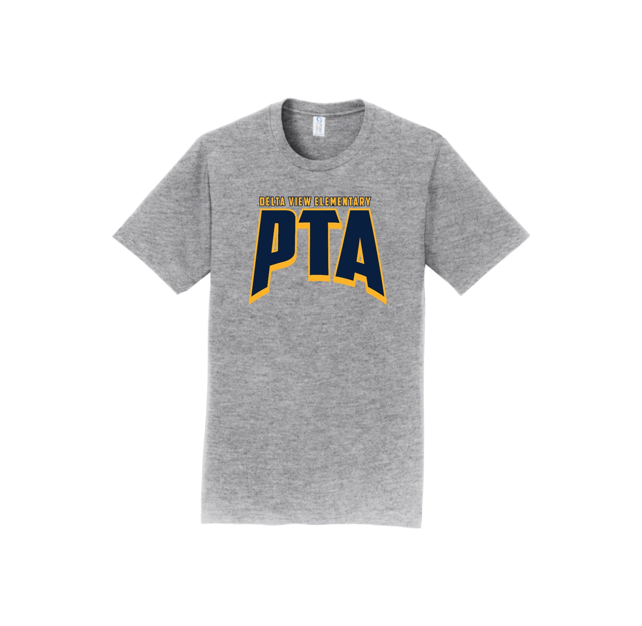 Athletic Heather variant image