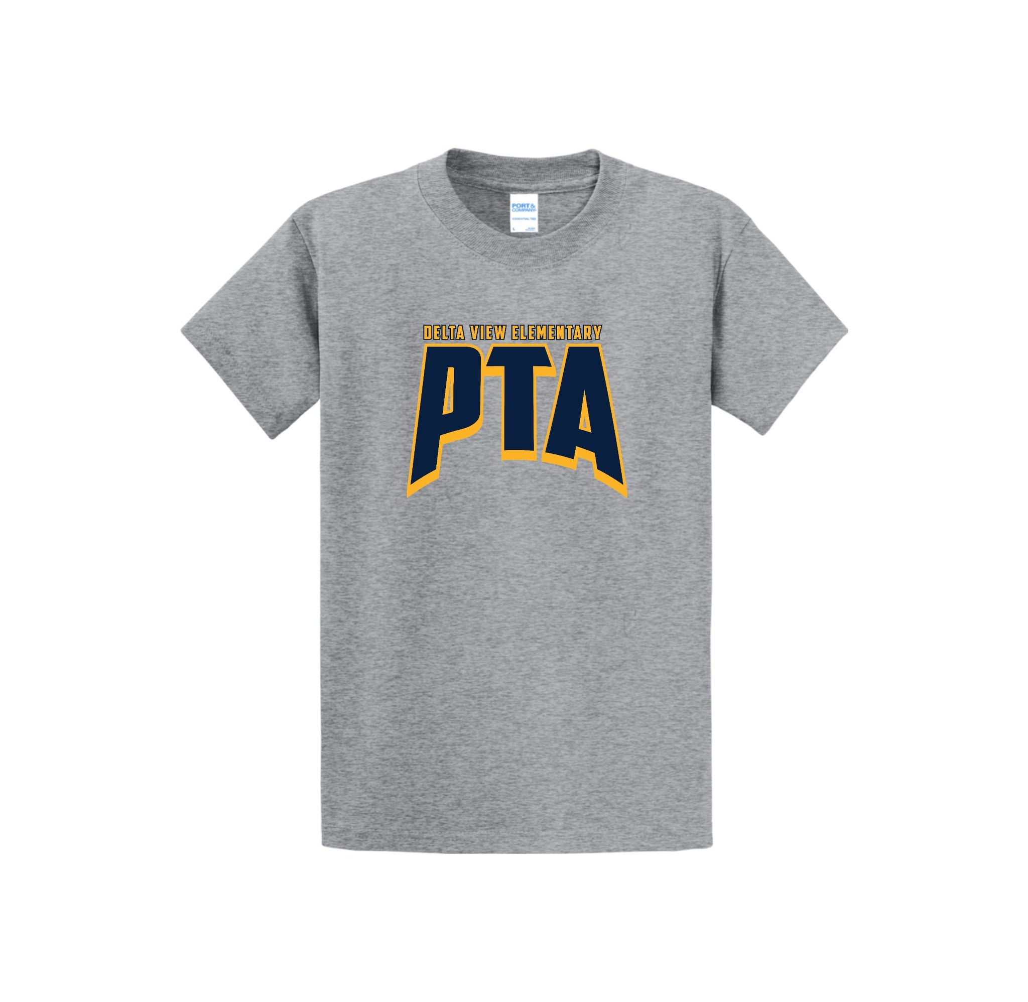 Athletic Heather variant image