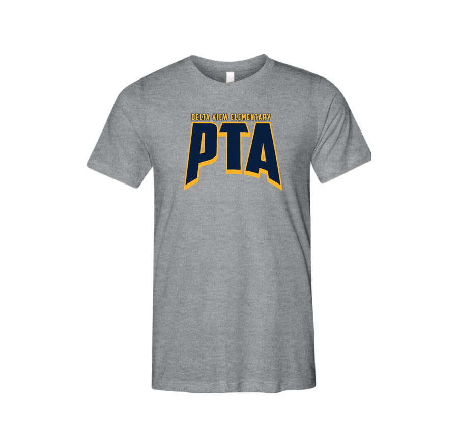 Athletic Grey Triblend variant image