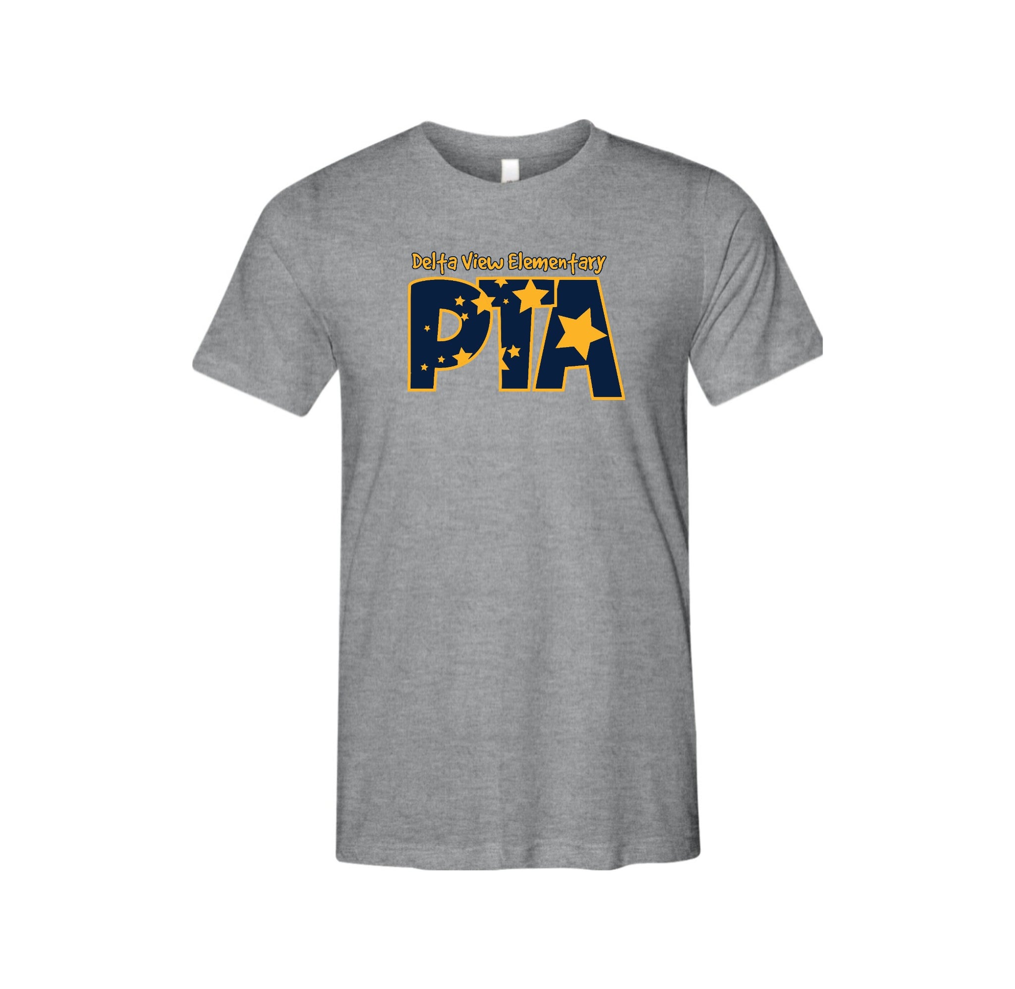 Athletic Grey Triblend variant image