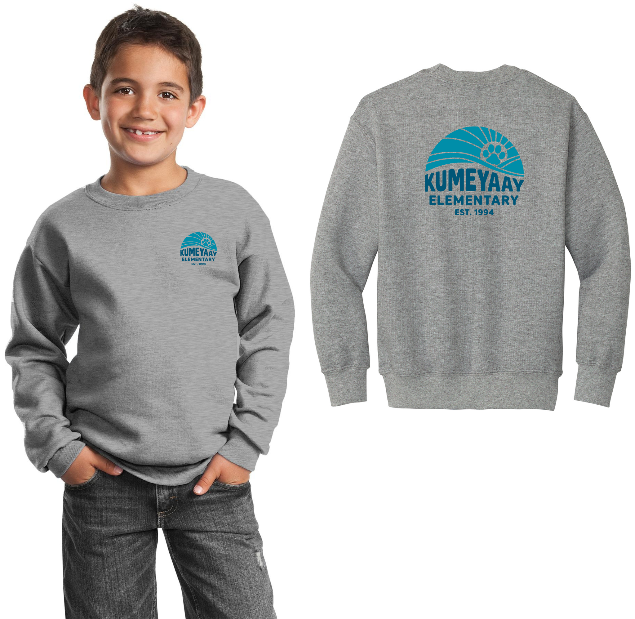 Athletic Heather variant image