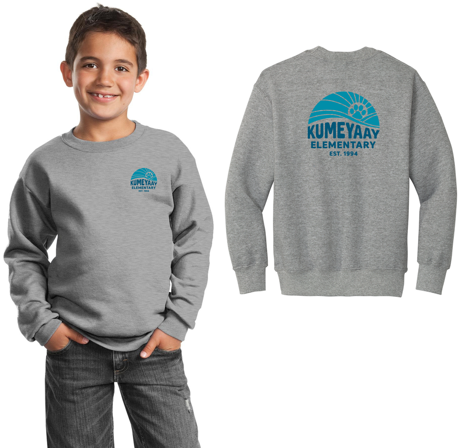 Athletic Heather variant image