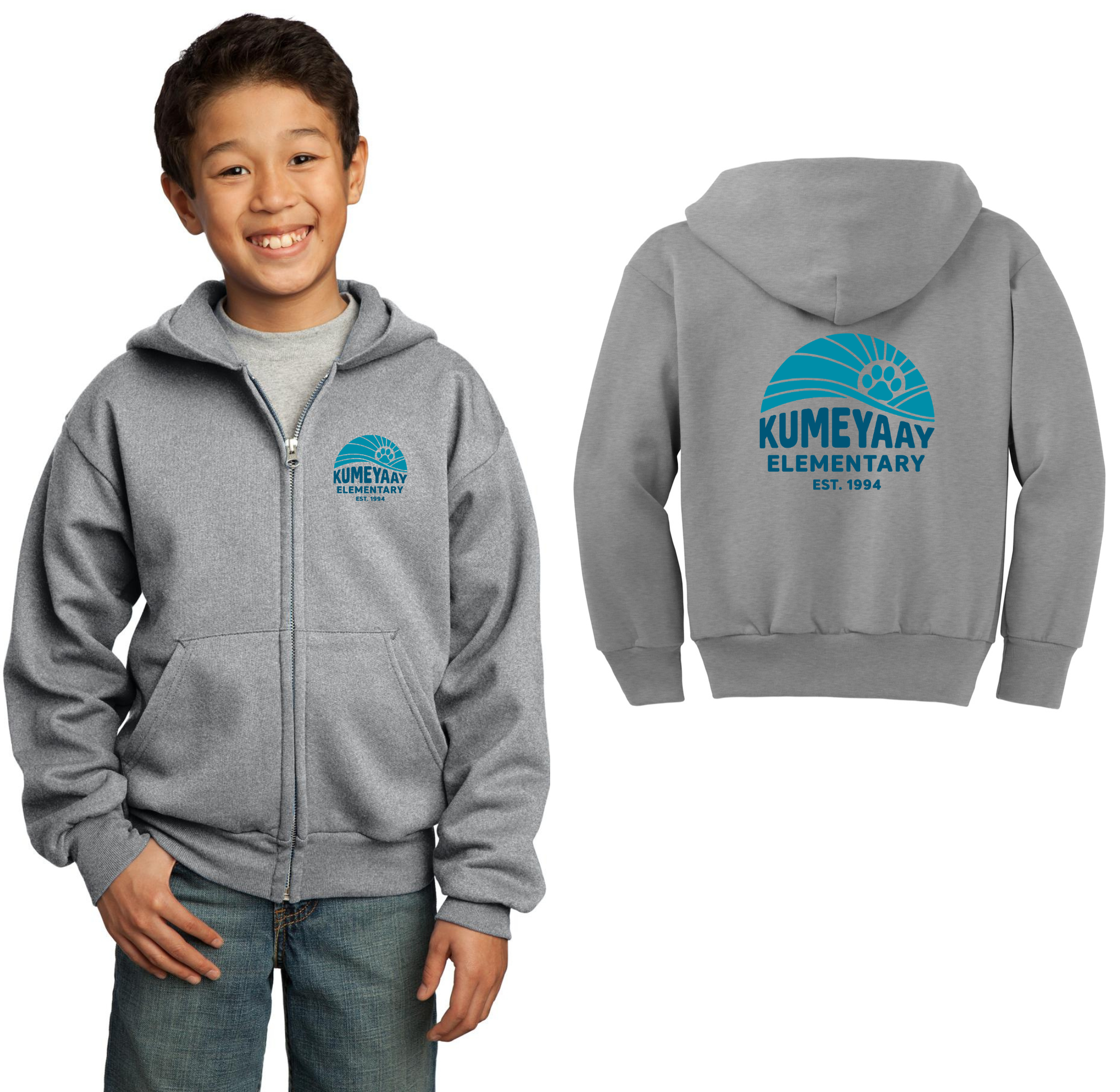 Athletic Heather variant image