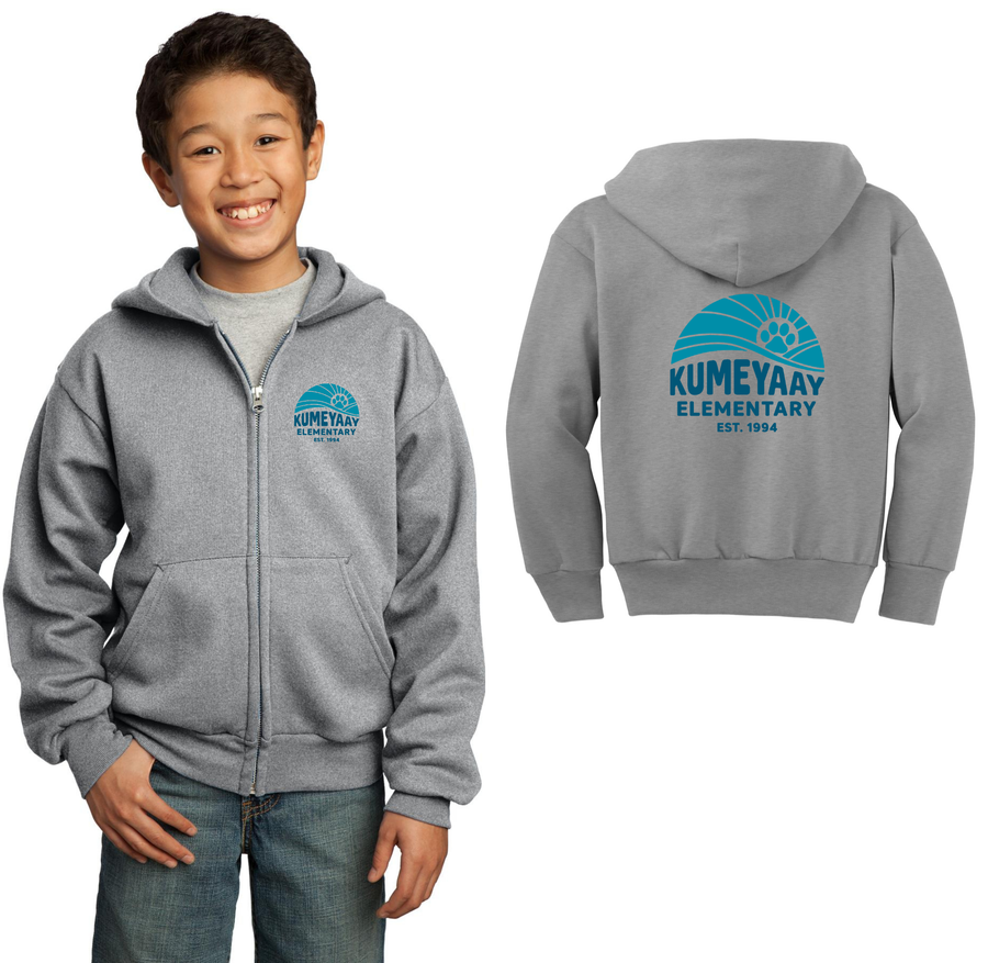 Athletic Heather variant image