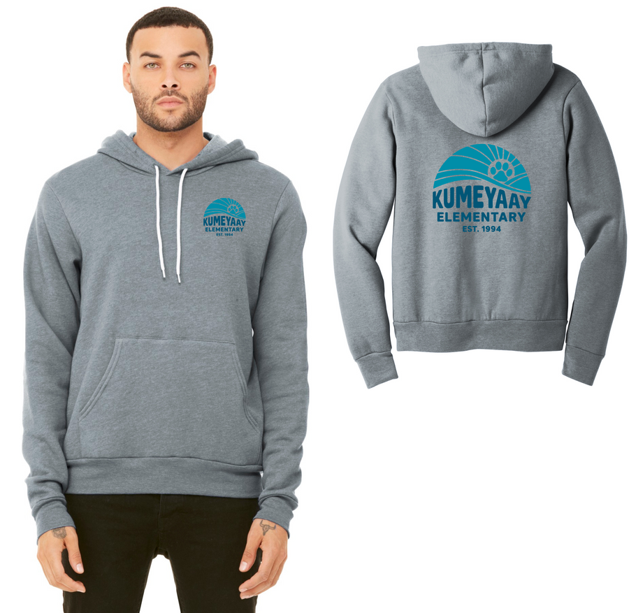 Athletic Heather variant image