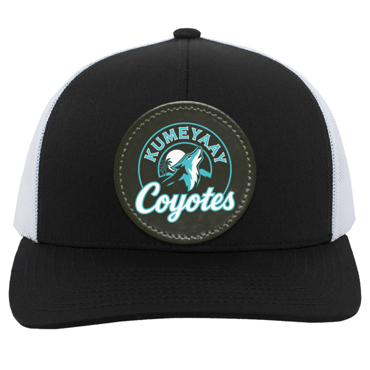 Black/white variant image