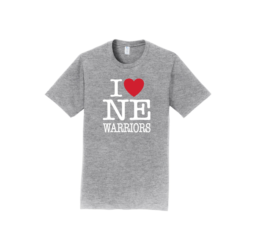 Athletic Heather variant image