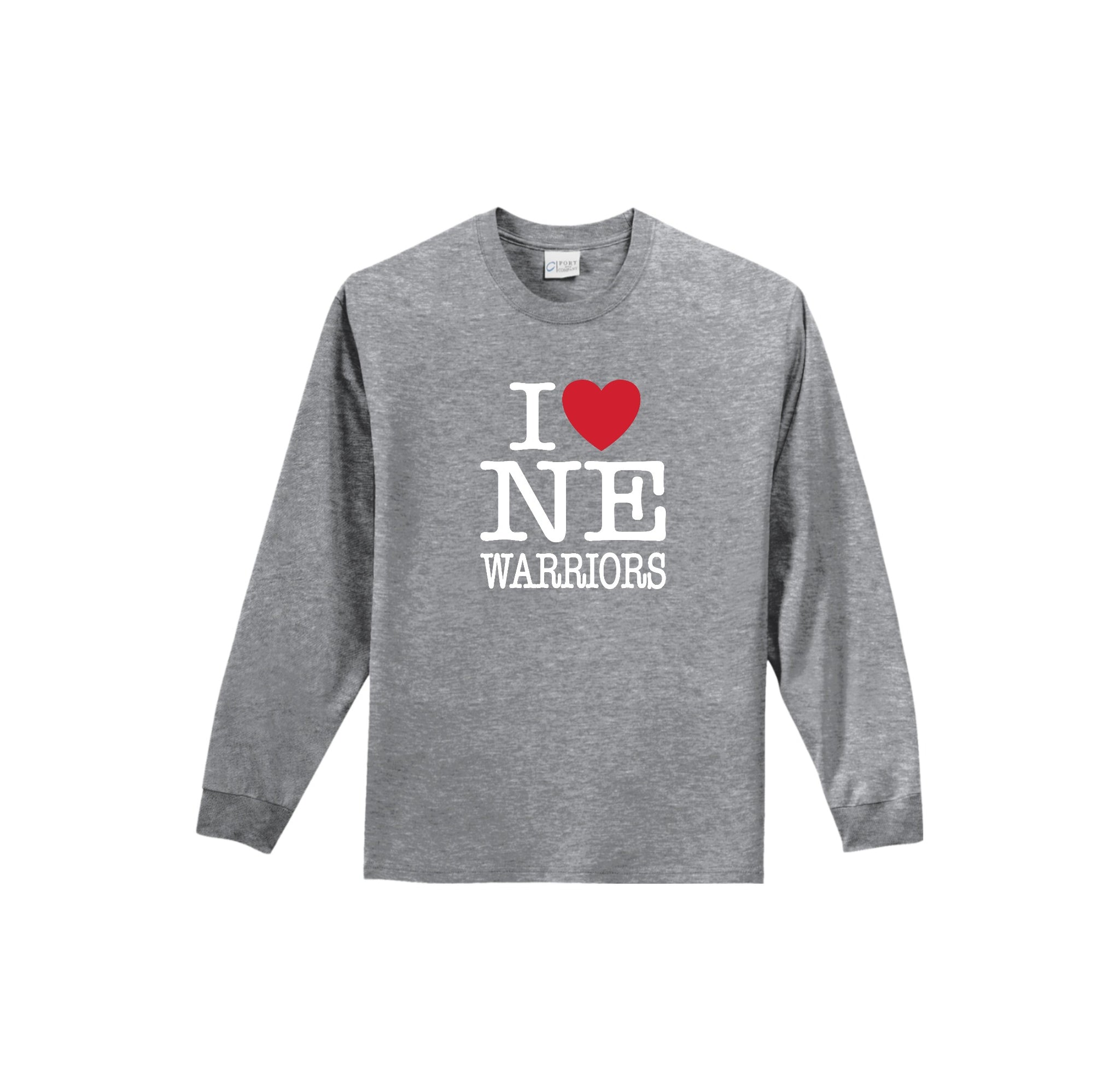 Athletic Heather variant image