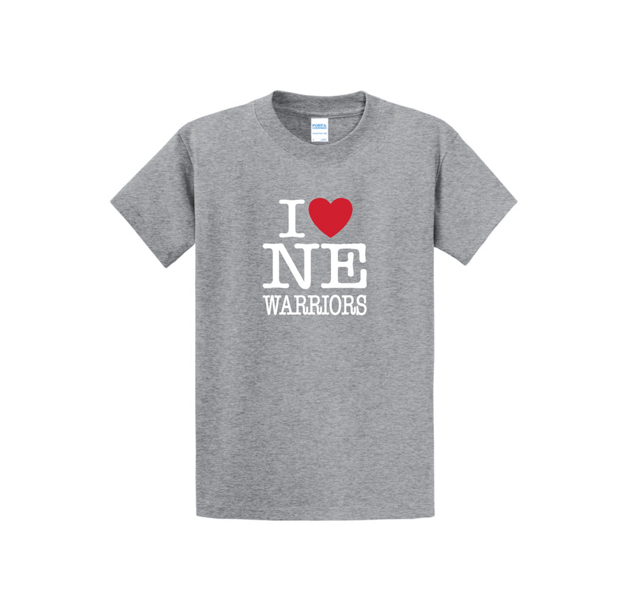 Athletic Heather variant image