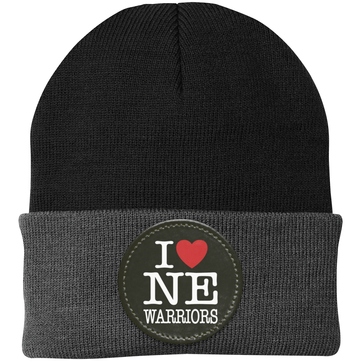 Black/Gray variant image