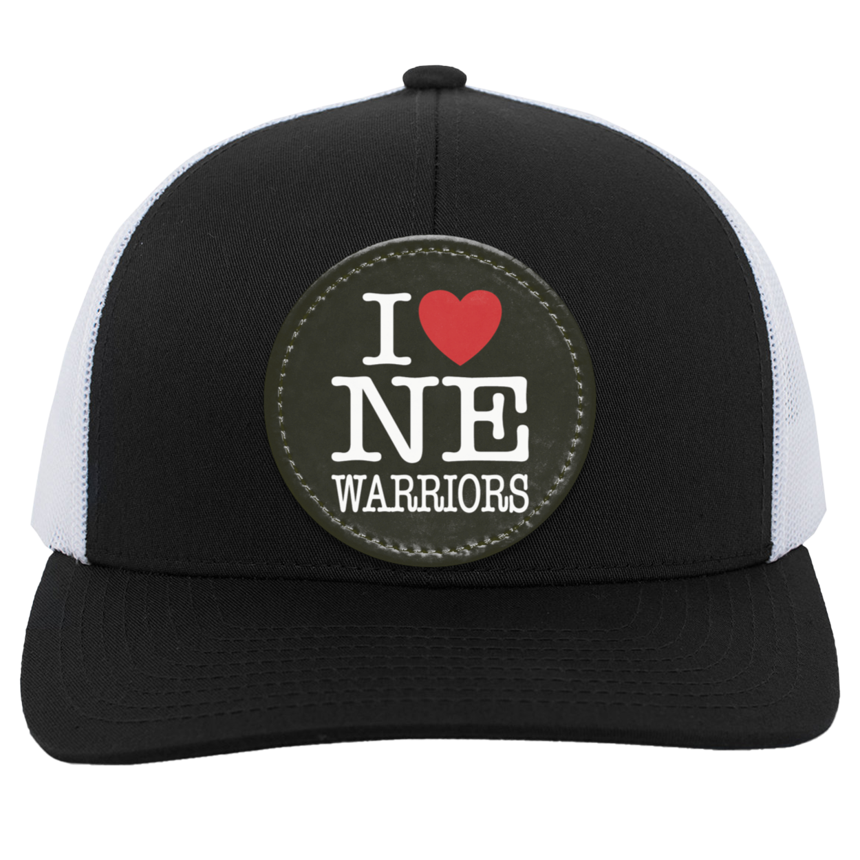 Black/white variant image