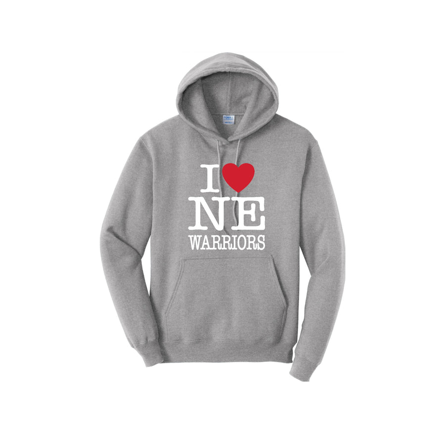 Athletic Heather variant image