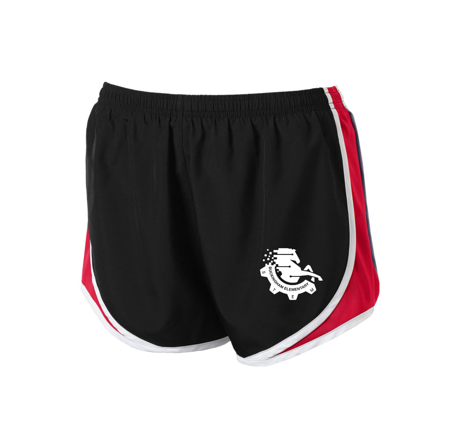 Black/ True Red/ White variant image