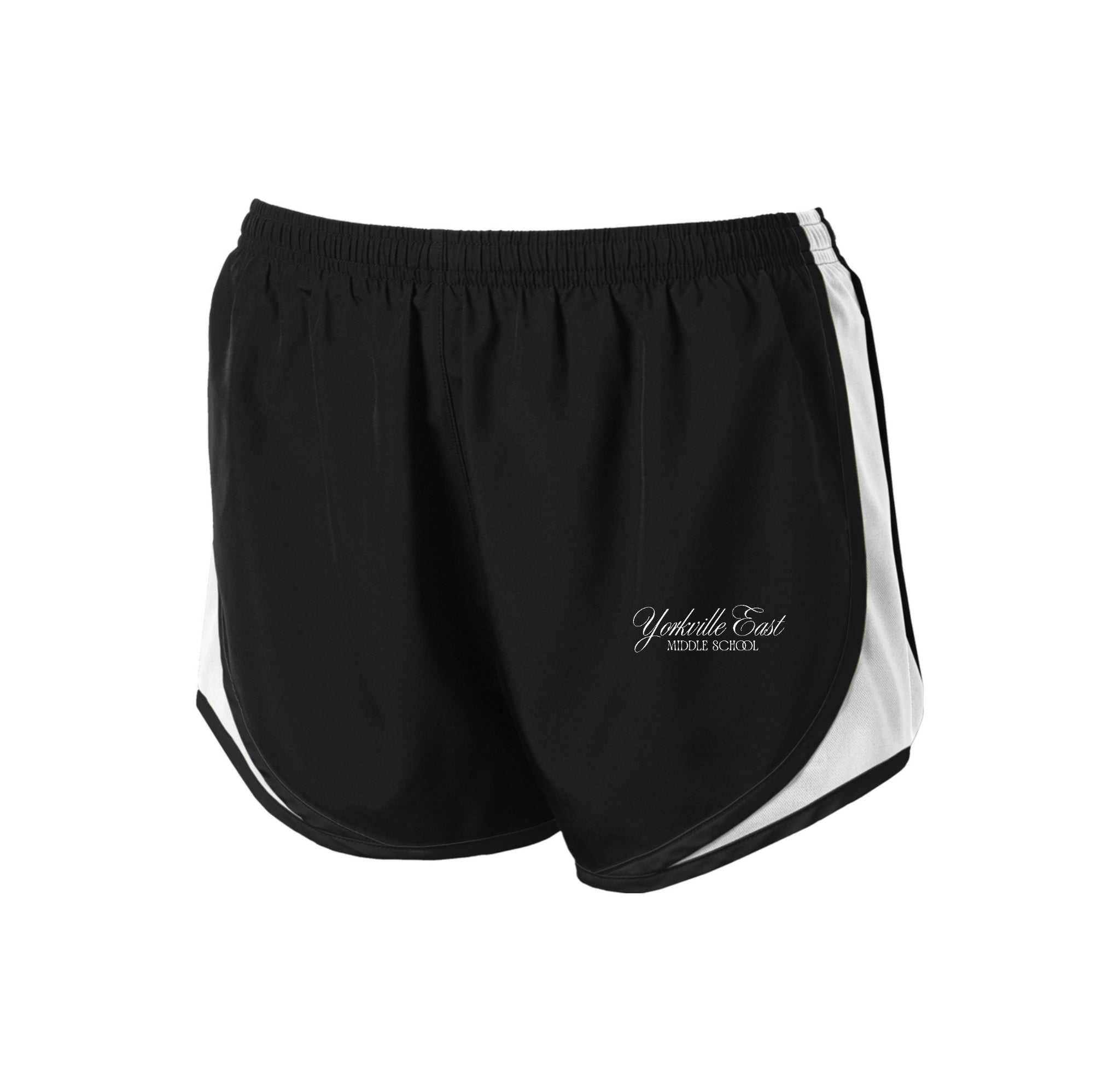 Black/ White/ Black variant image