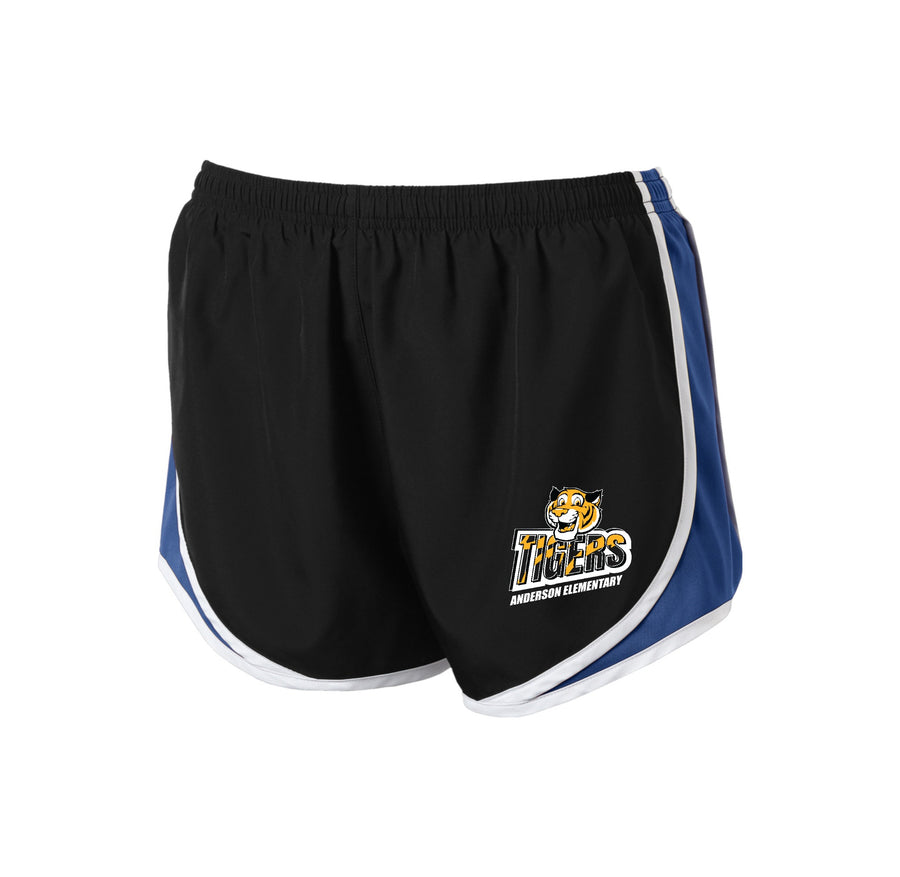 Black/ True Royal/ White variant image