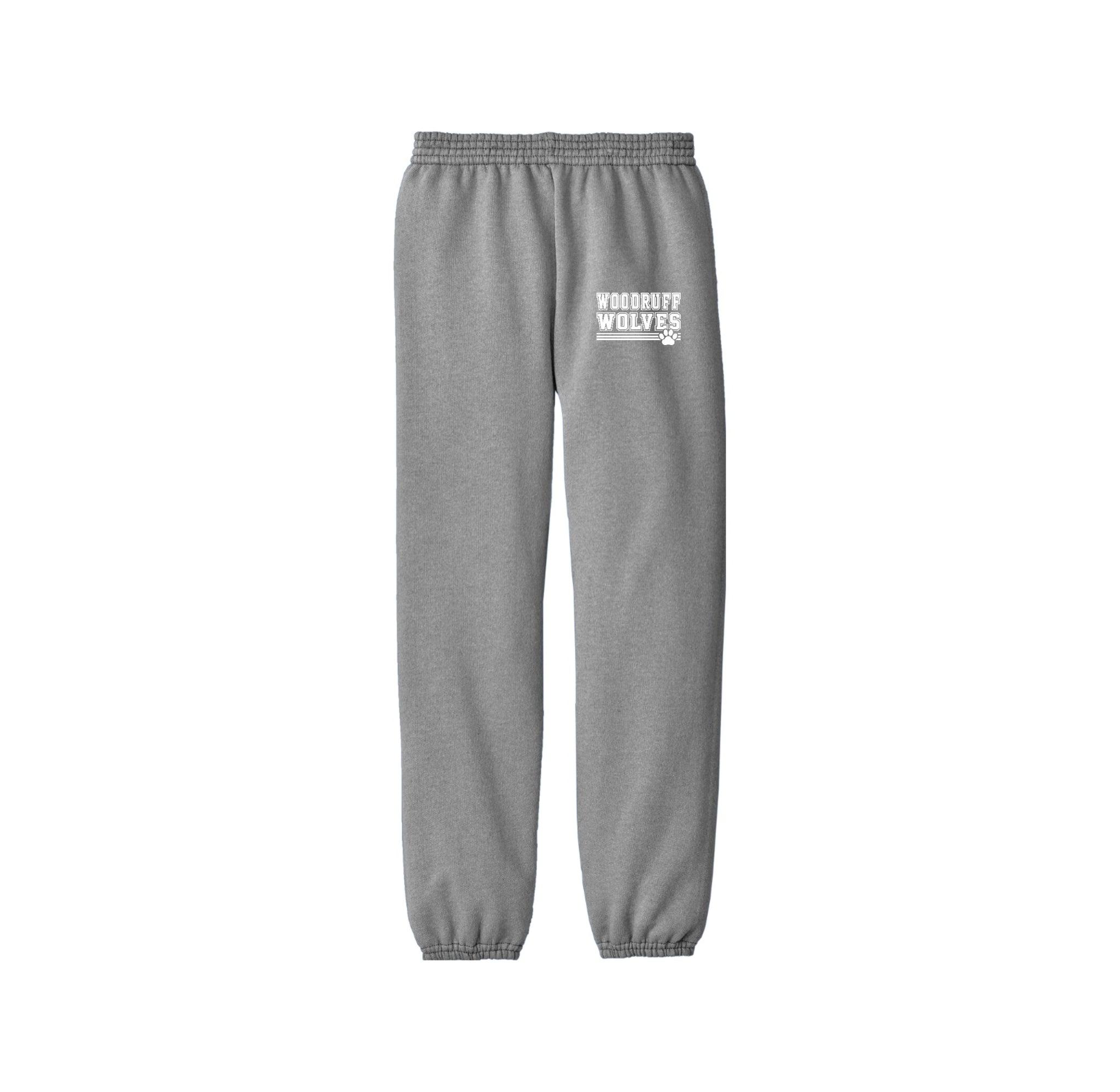 Athletic Heather variant image