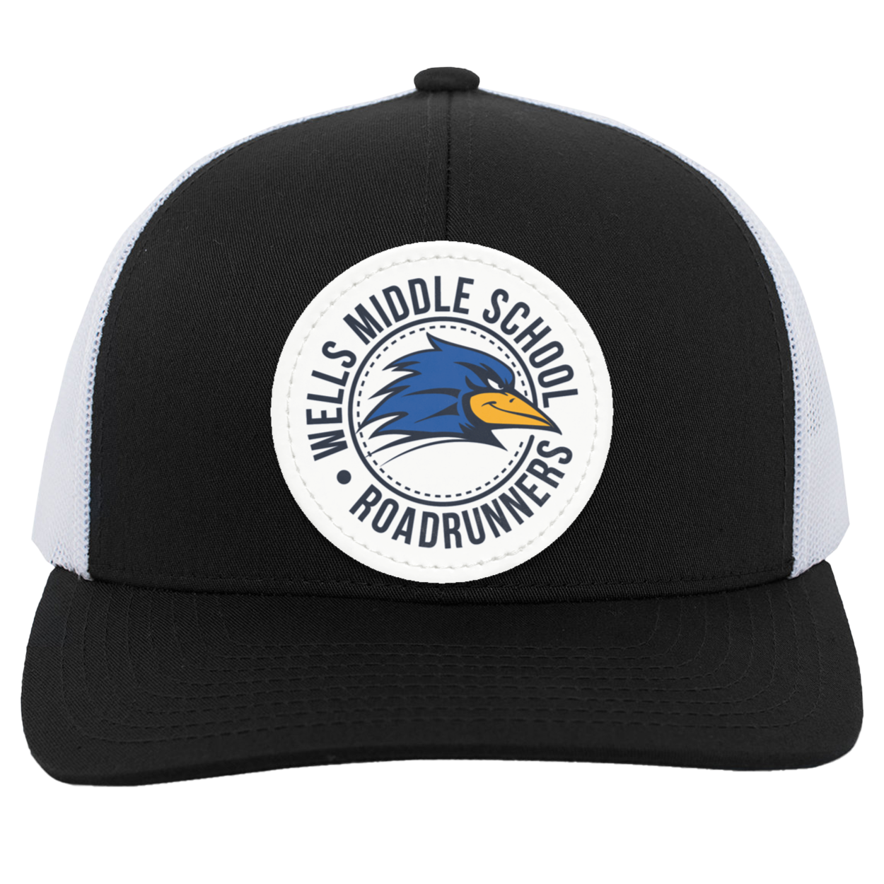 Black/white variant image