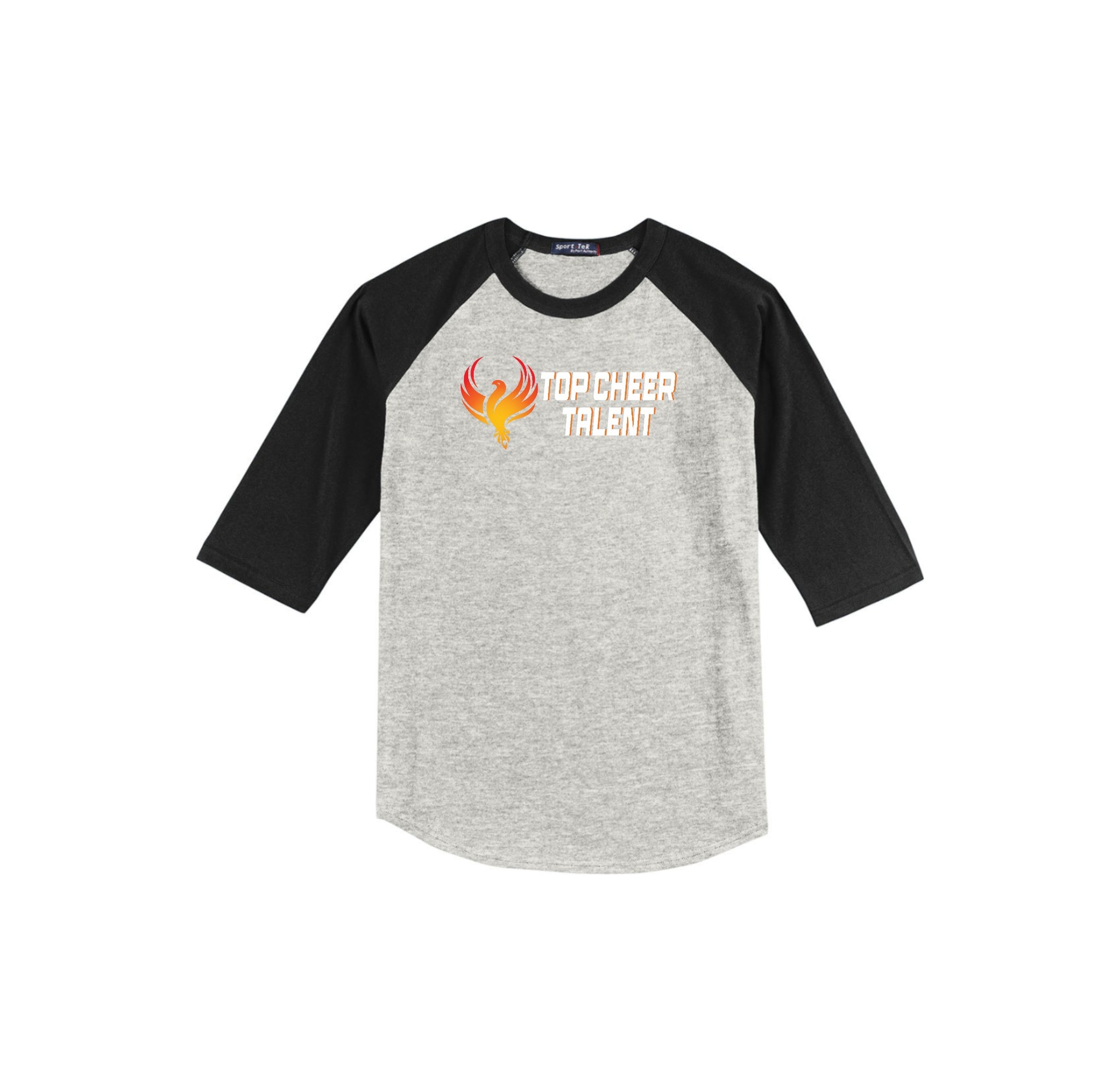 Heather Grey/ Black variant image