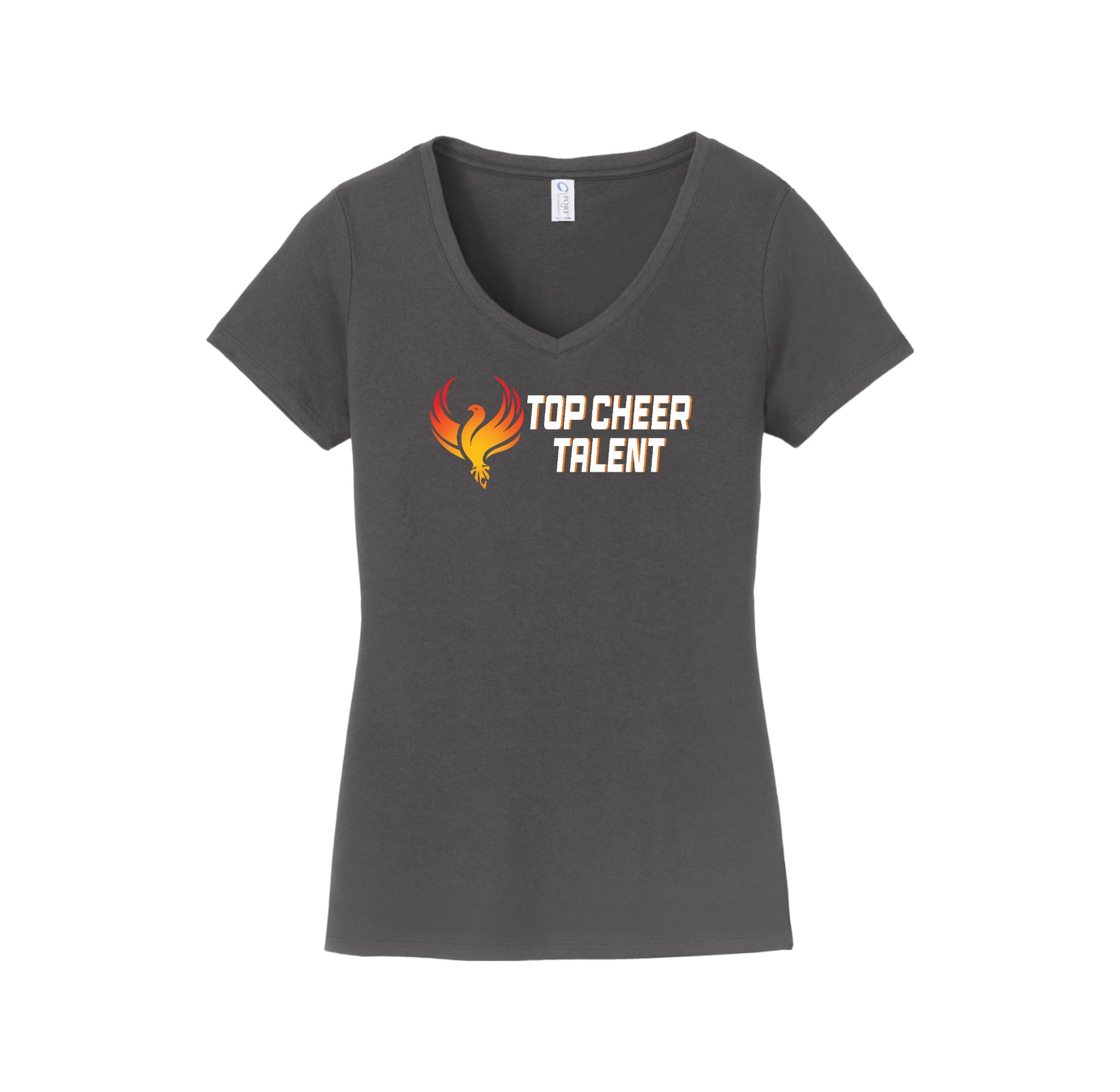 Charcoal variant image